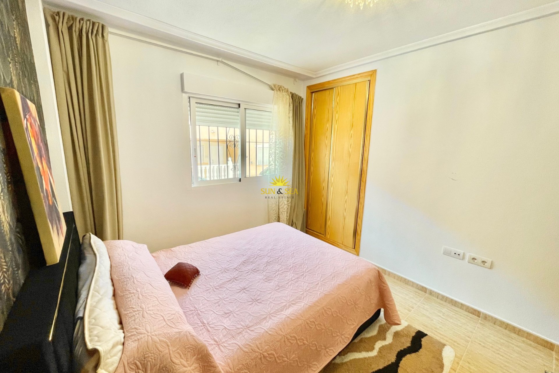 Long Term Rental - Apartment - Formentera del Segura