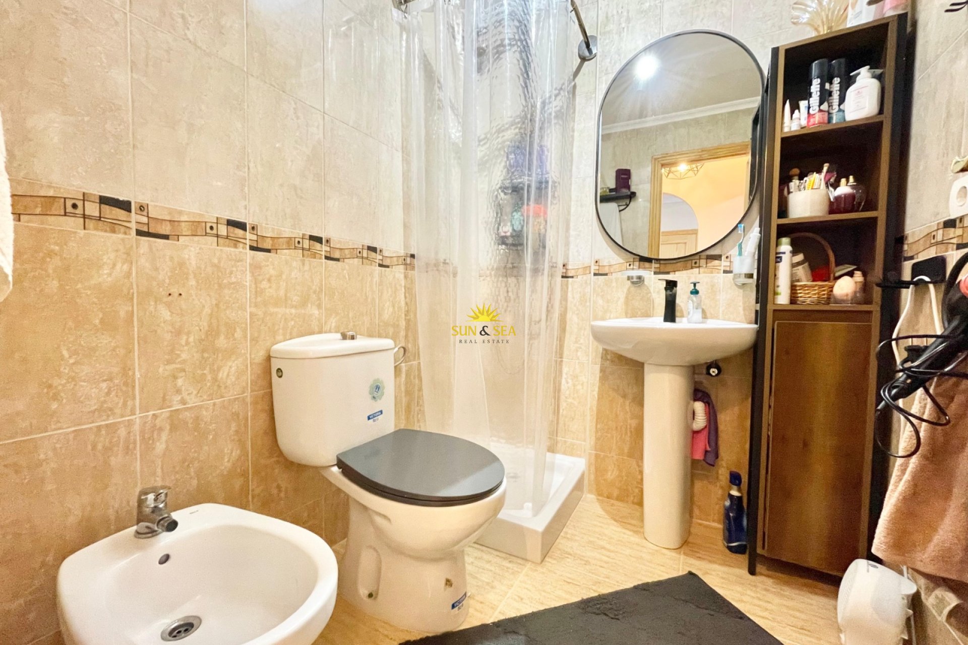 Long Term Rental - Apartment - Formentera del Segura