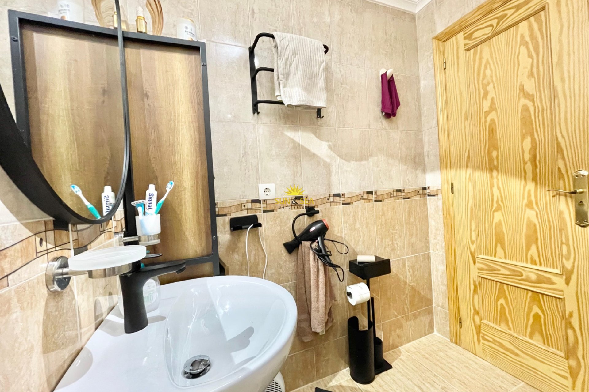 Long Term Rental - Apartment - Formentera del Segura