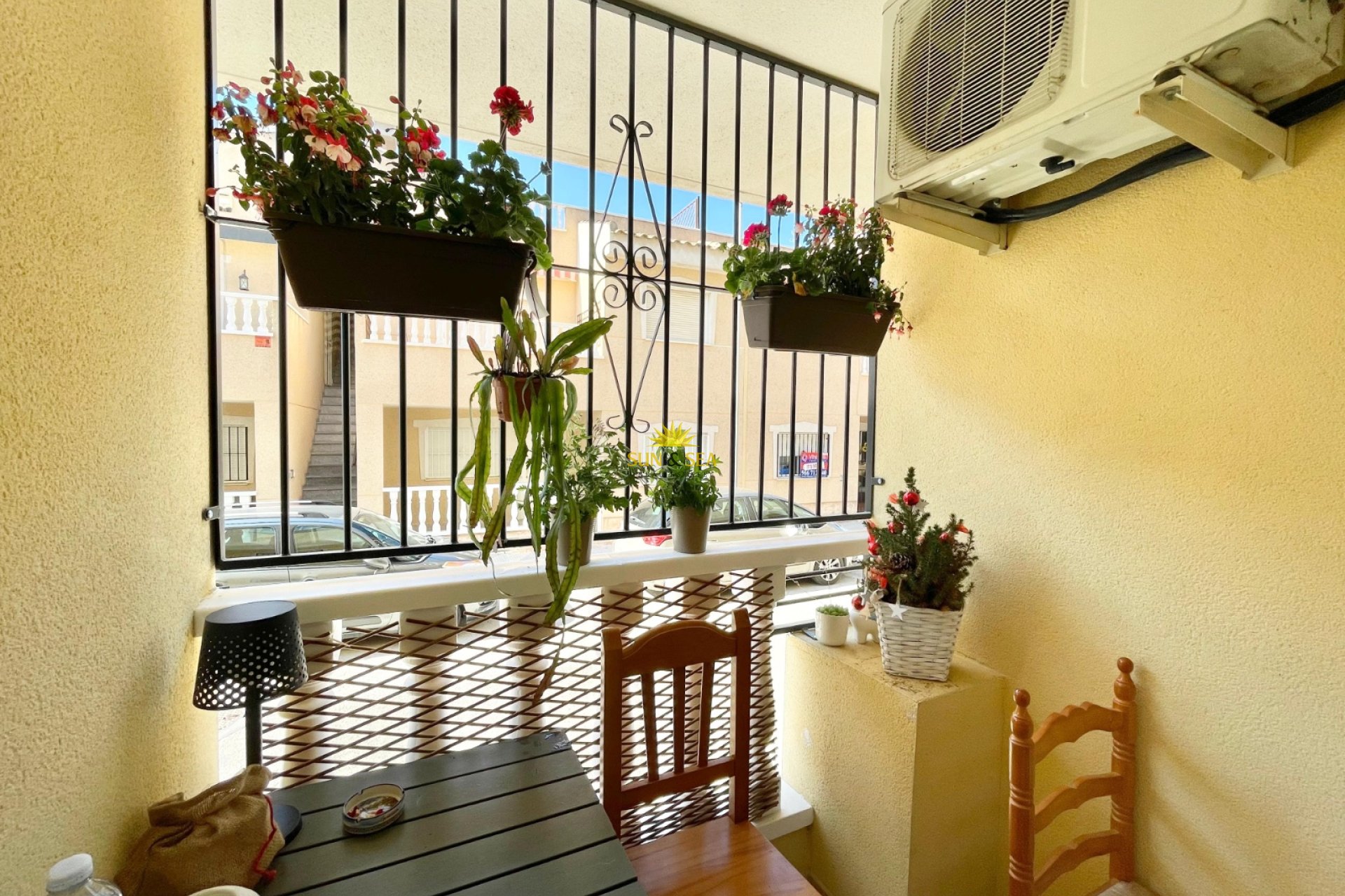 Long Term Rental - Apartment - Formentera del Segura
