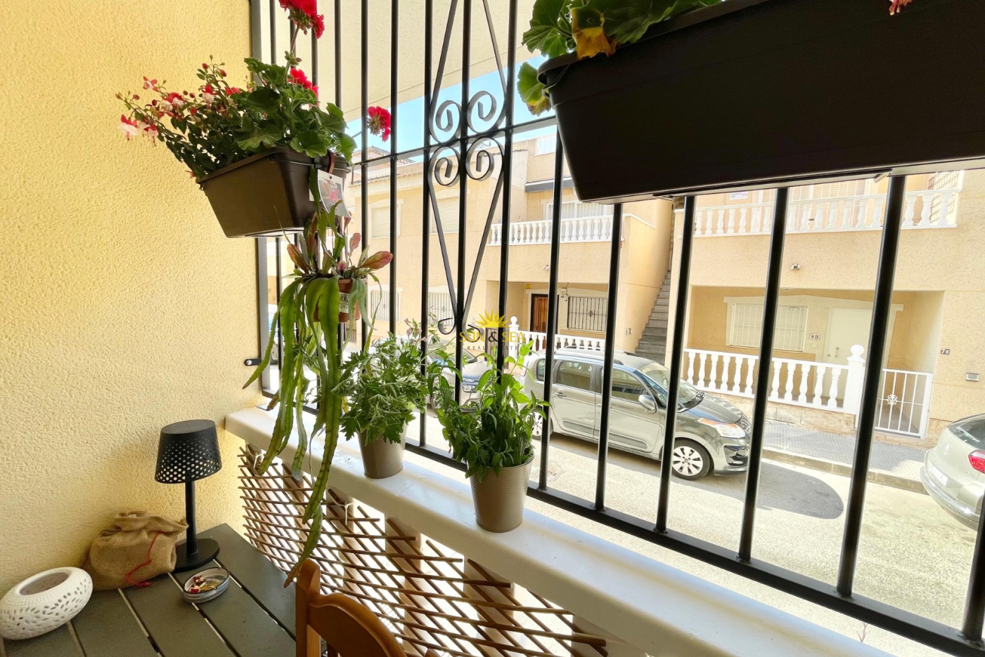 Long Term Rental - Apartment - Formentera del Segura