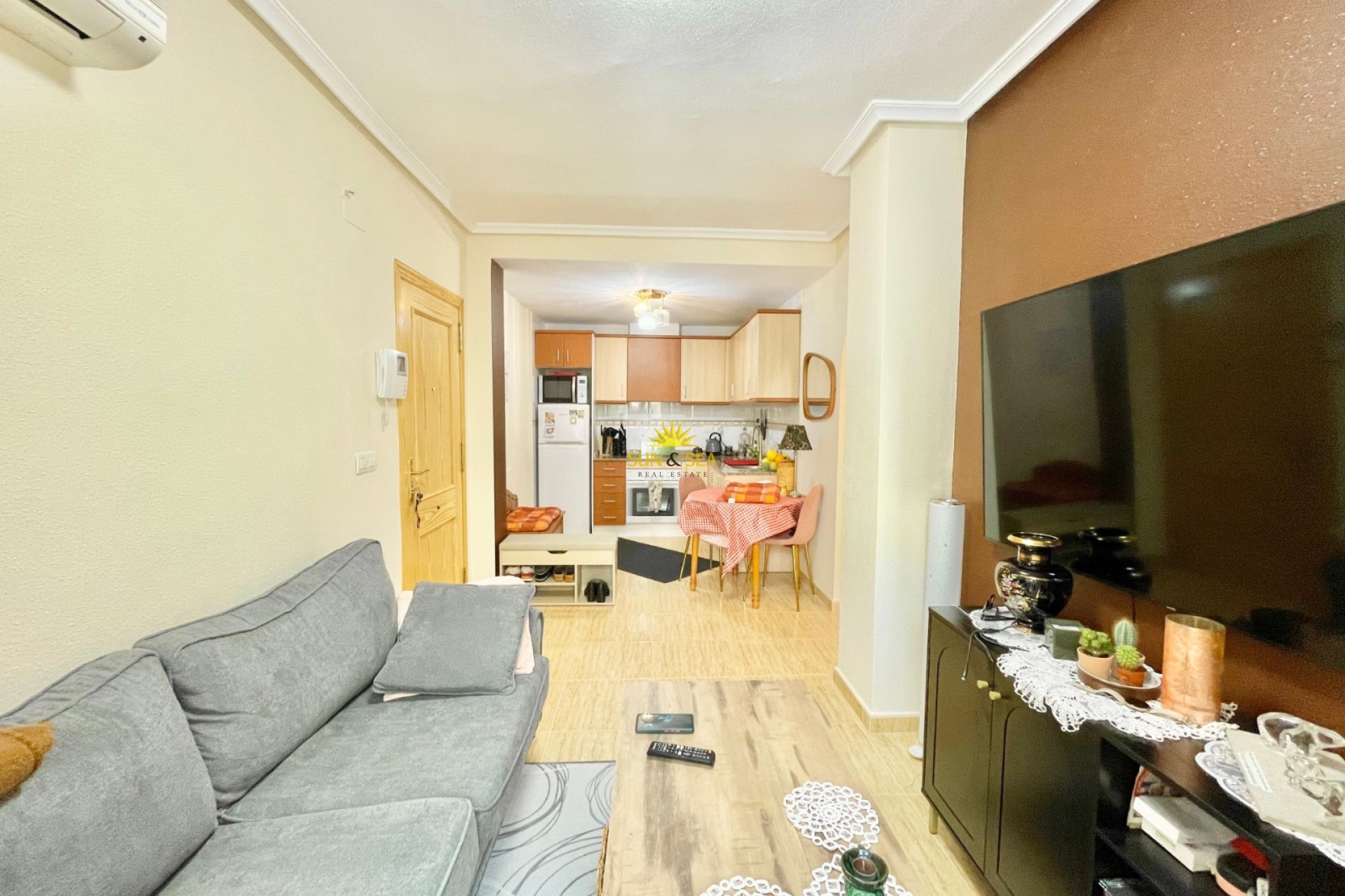 Long Term Rental - Apartment - Formentera del Segura