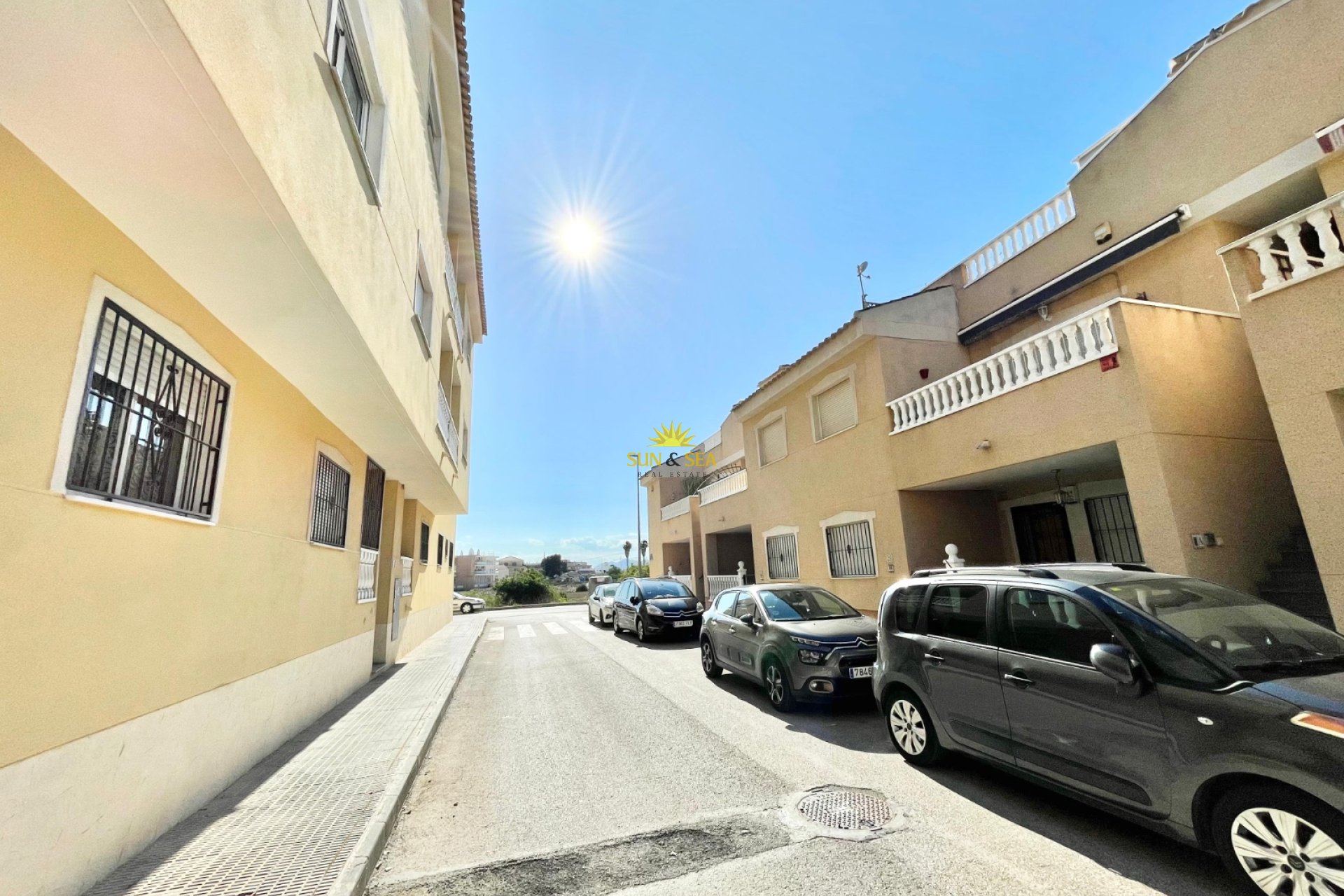Long Term Rental - Apartment - Formentera del Segura