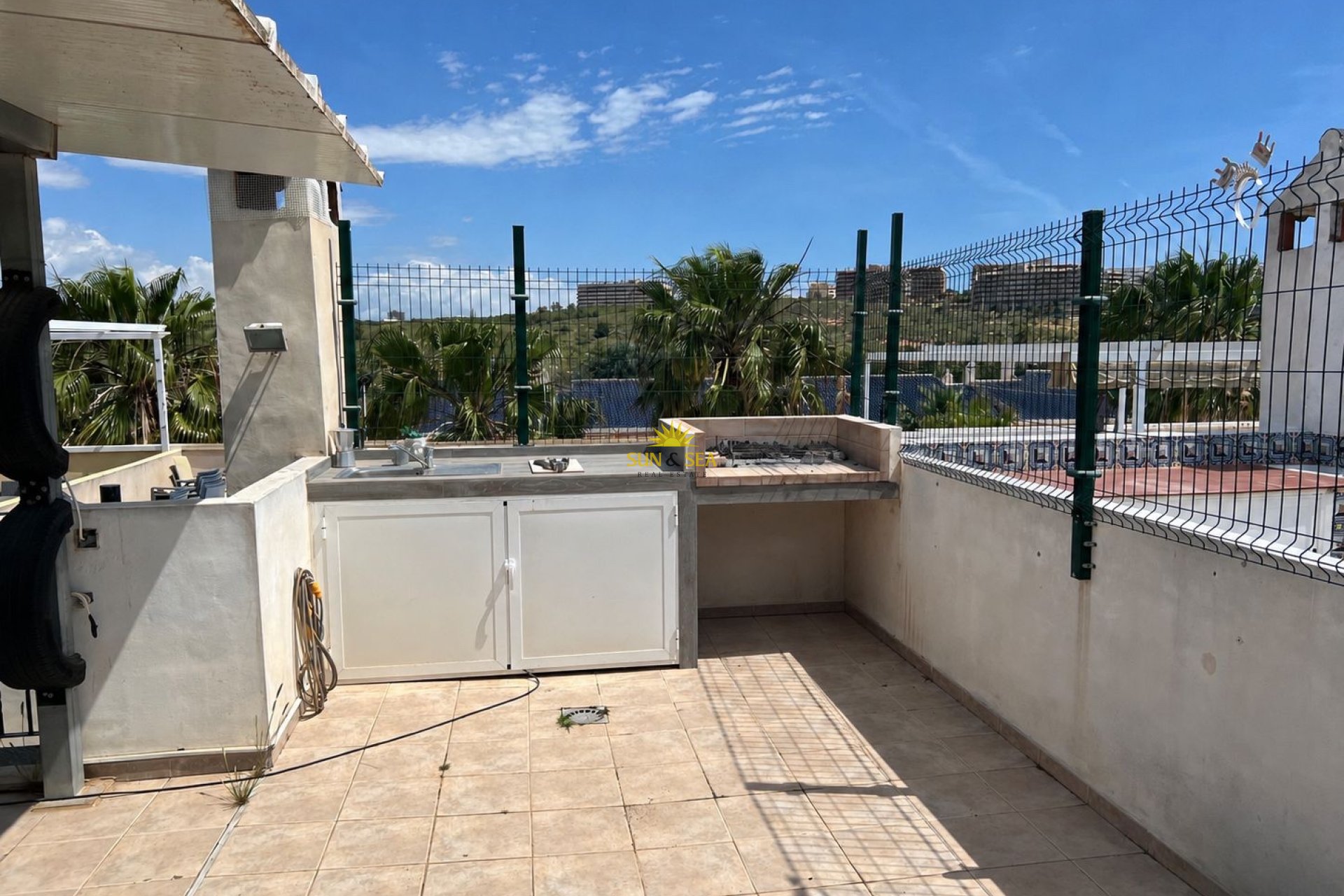 Long Term Rental - Apartment - Gran alacant - Gran Alacant
