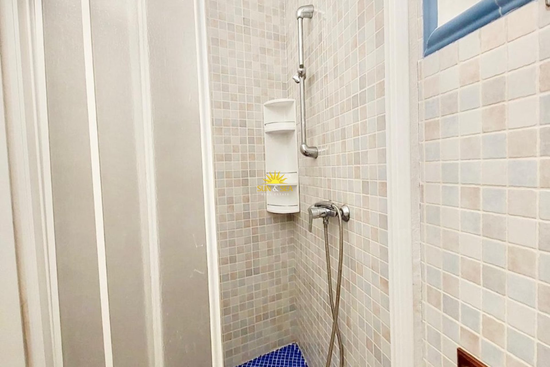 Long Term Rental - Apartment - Guardamar del Segura - Guardamar del Segura - Town Centre
