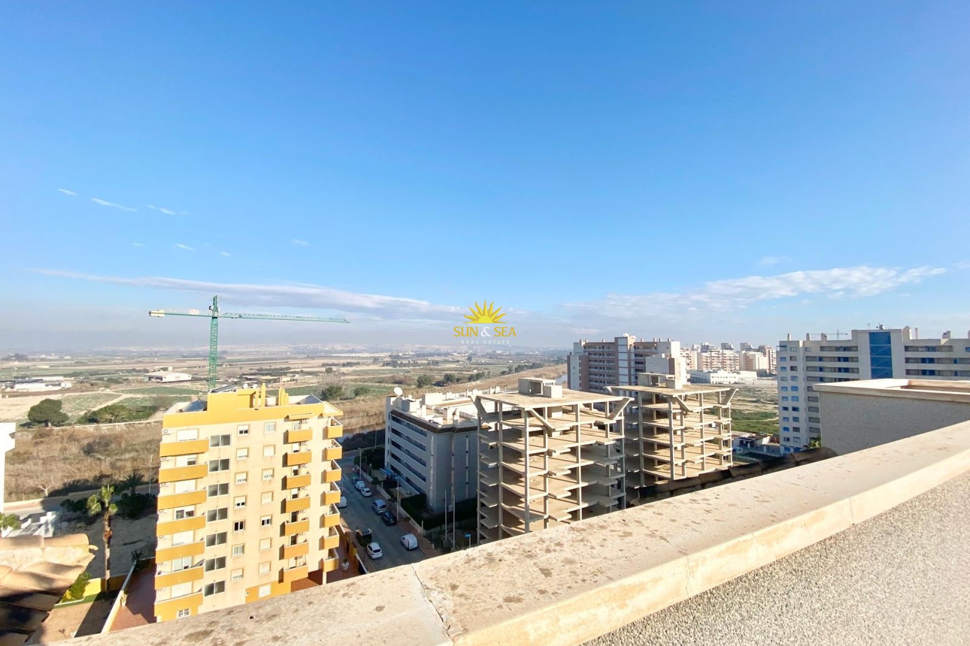 Long Term Rental - Apartment - Guardamar del Segura - guardamar del segura