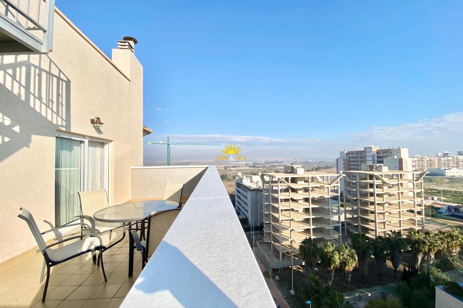 Long Term Rental - Apartment - Guardamar del Segura - guardamar del segura