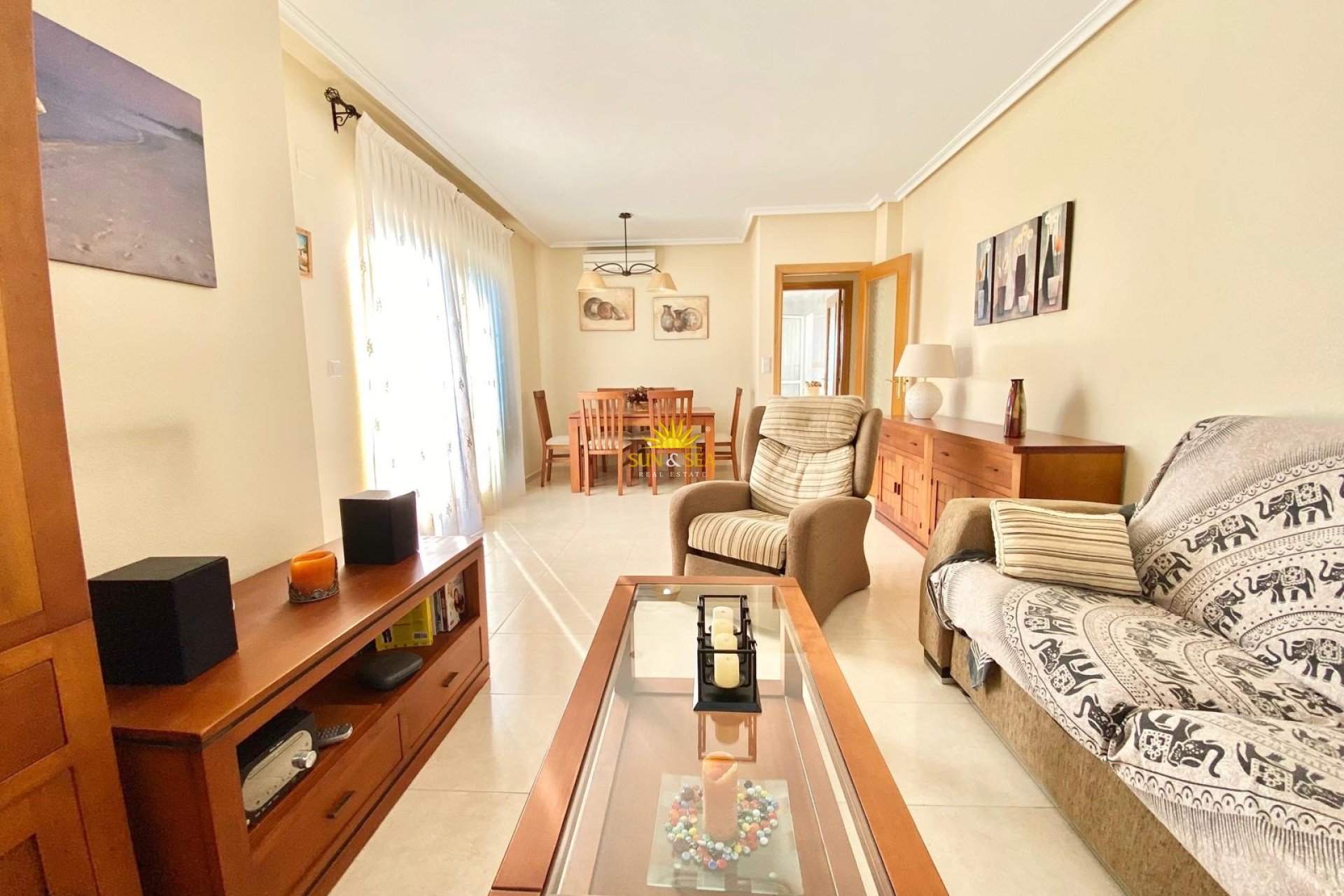 Long Term Rental - Apartment - Guardamar del Segura - guardamar del segura