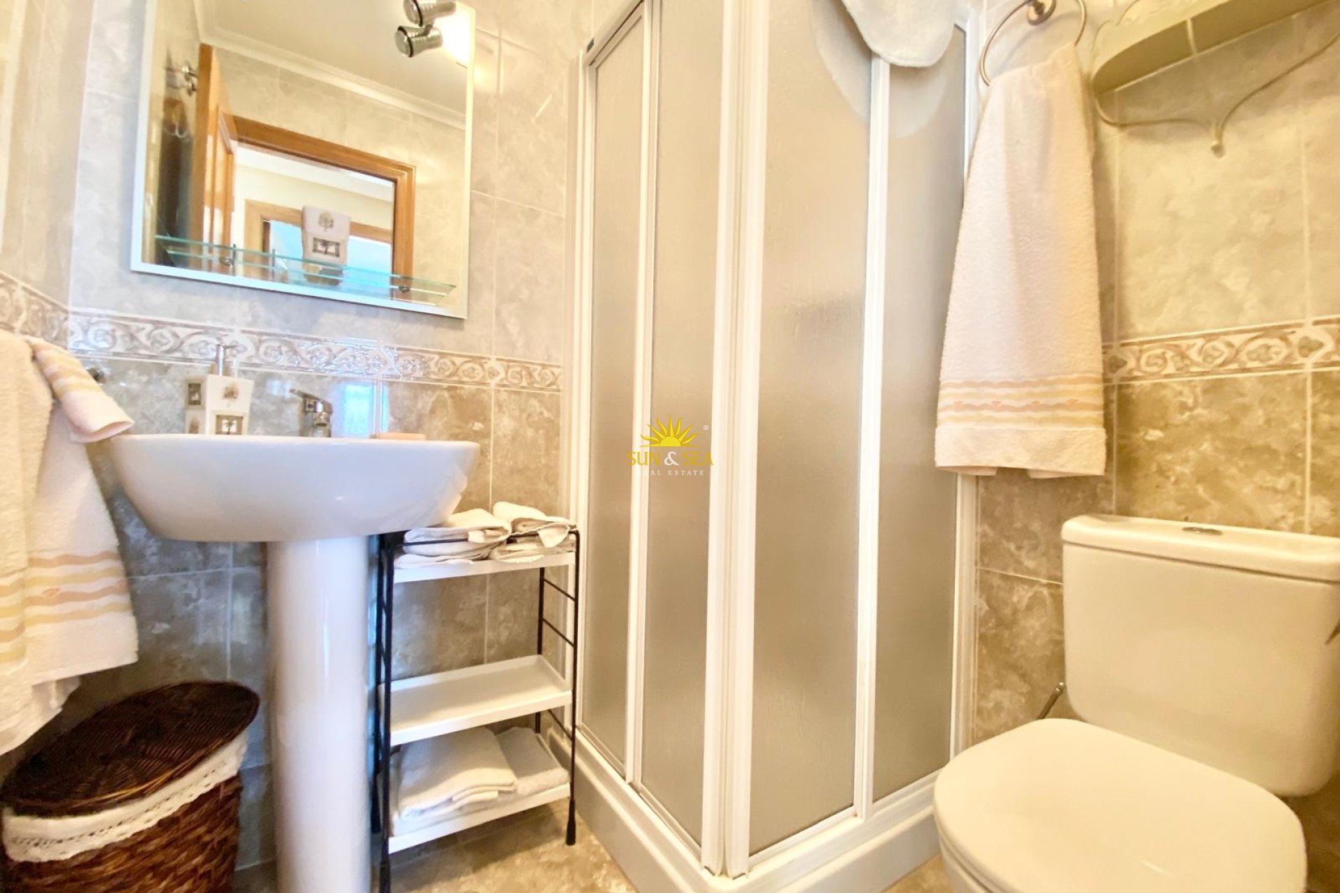 Long Term Rental - Apartment - Guardamar del Segura - guardamar del segura