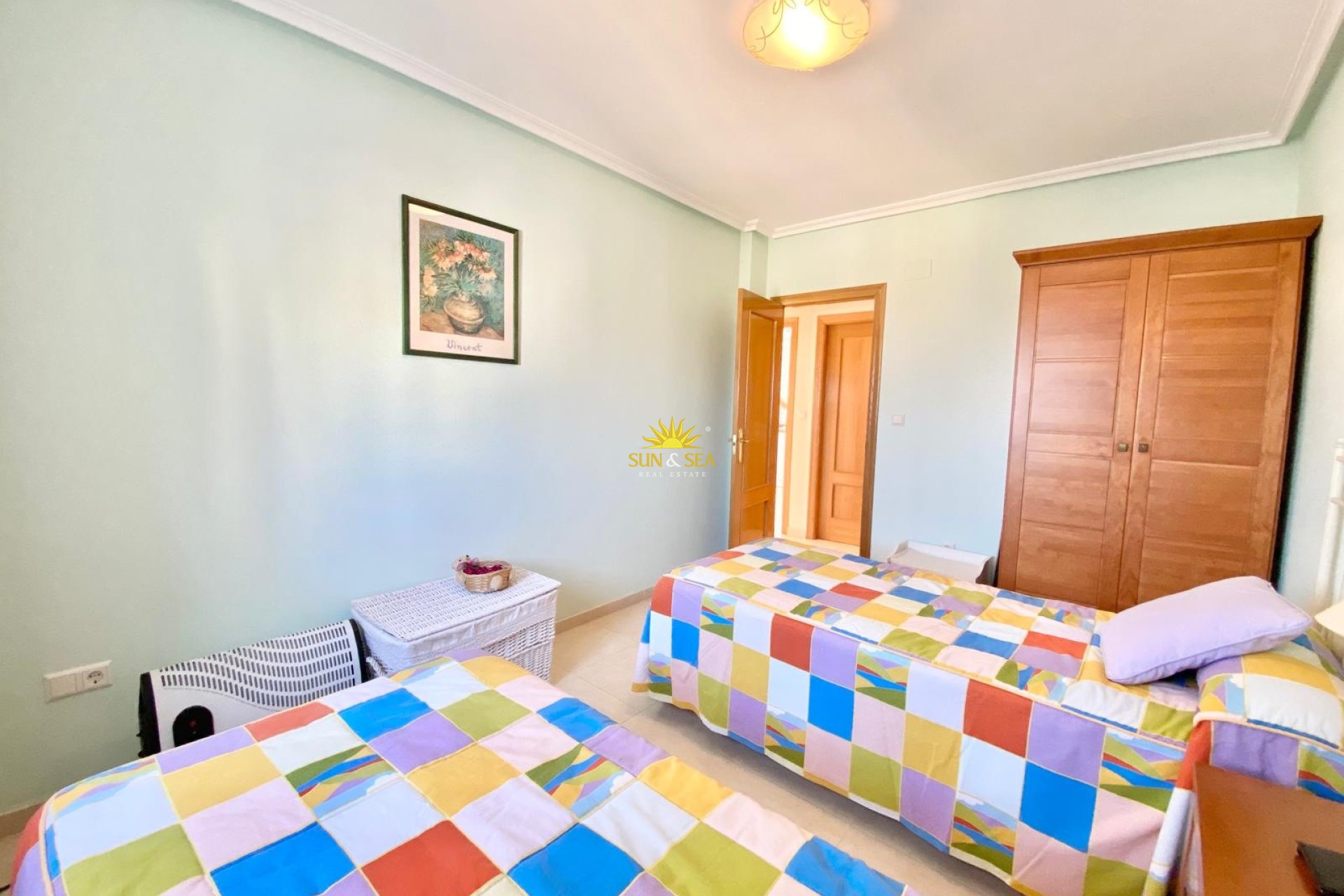 Long Term Rental - Apartment - Guardamar del Segura - guardamar del segura