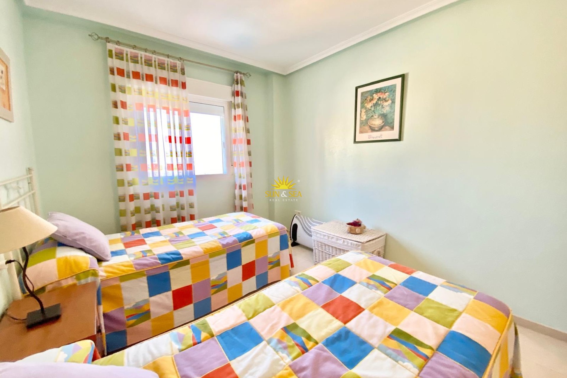 Long Term Rental - Apartment - Guardamar del Segura - guardamar del segura