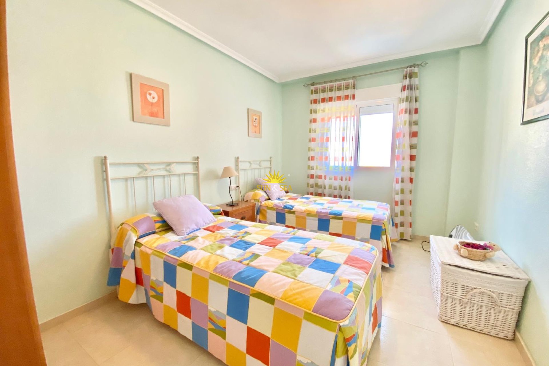 Long Term Rental - Apartment - Guardamar del Segura - guardamar del segura