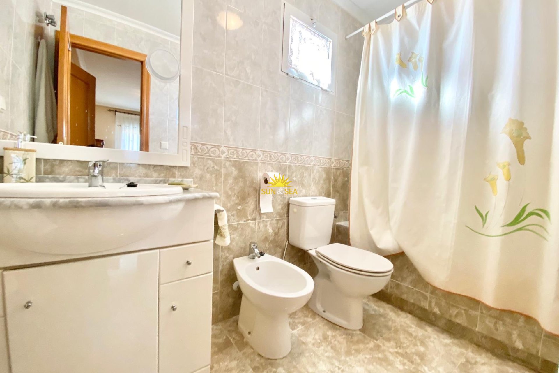 Long Term Rental - Apartment - Guardamar del Segura - guardamar del segura