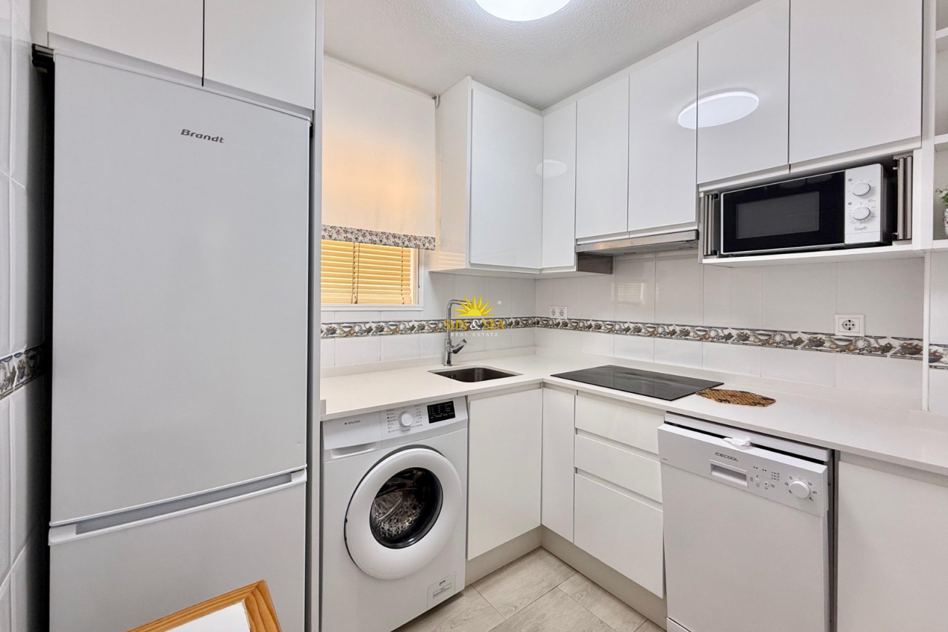 Long Term Rental - Apartment - Guardamar del Segura - guardamar del segura