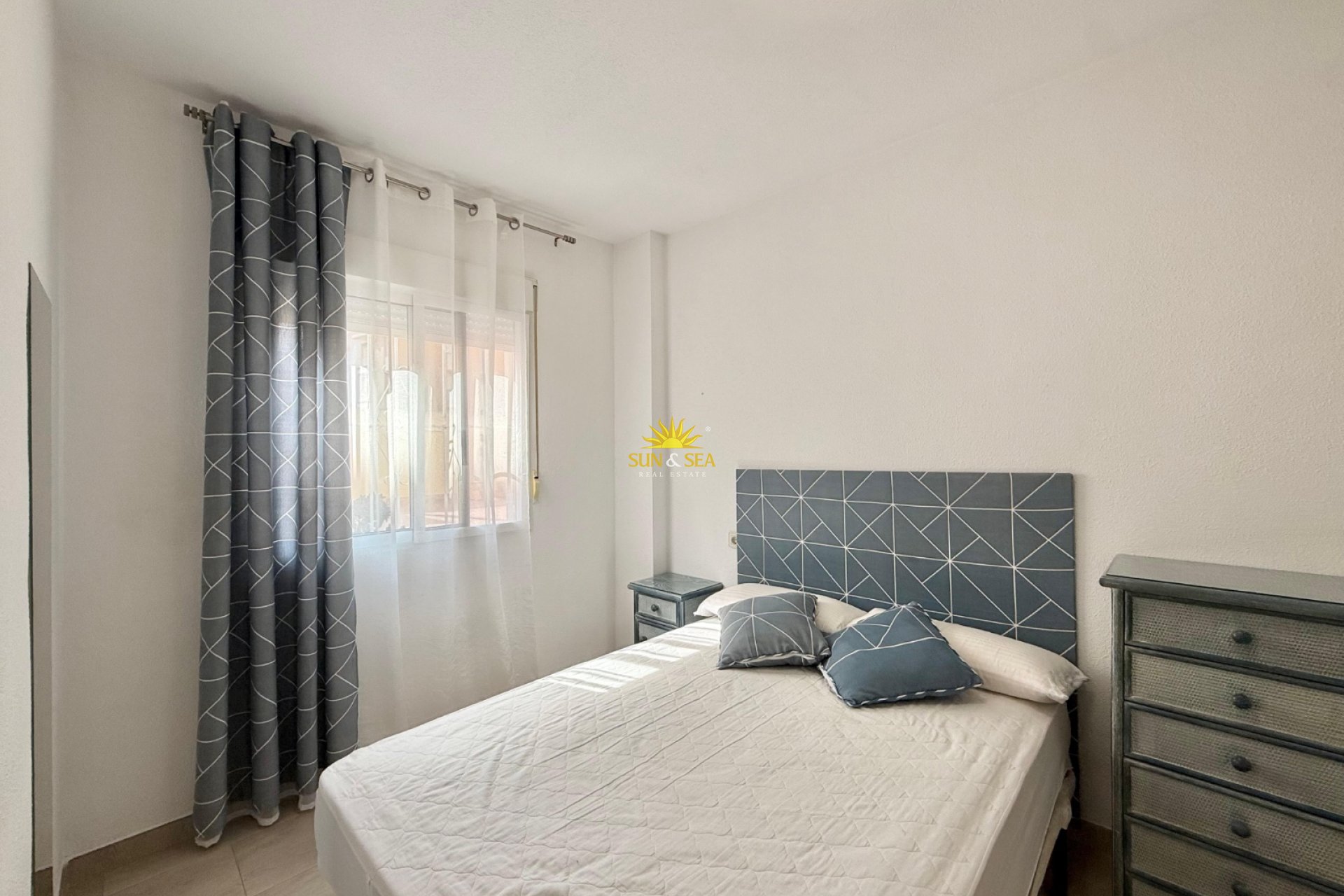 Long Term Rental - Apartment - Guardamar del Segura - guardamar del segura