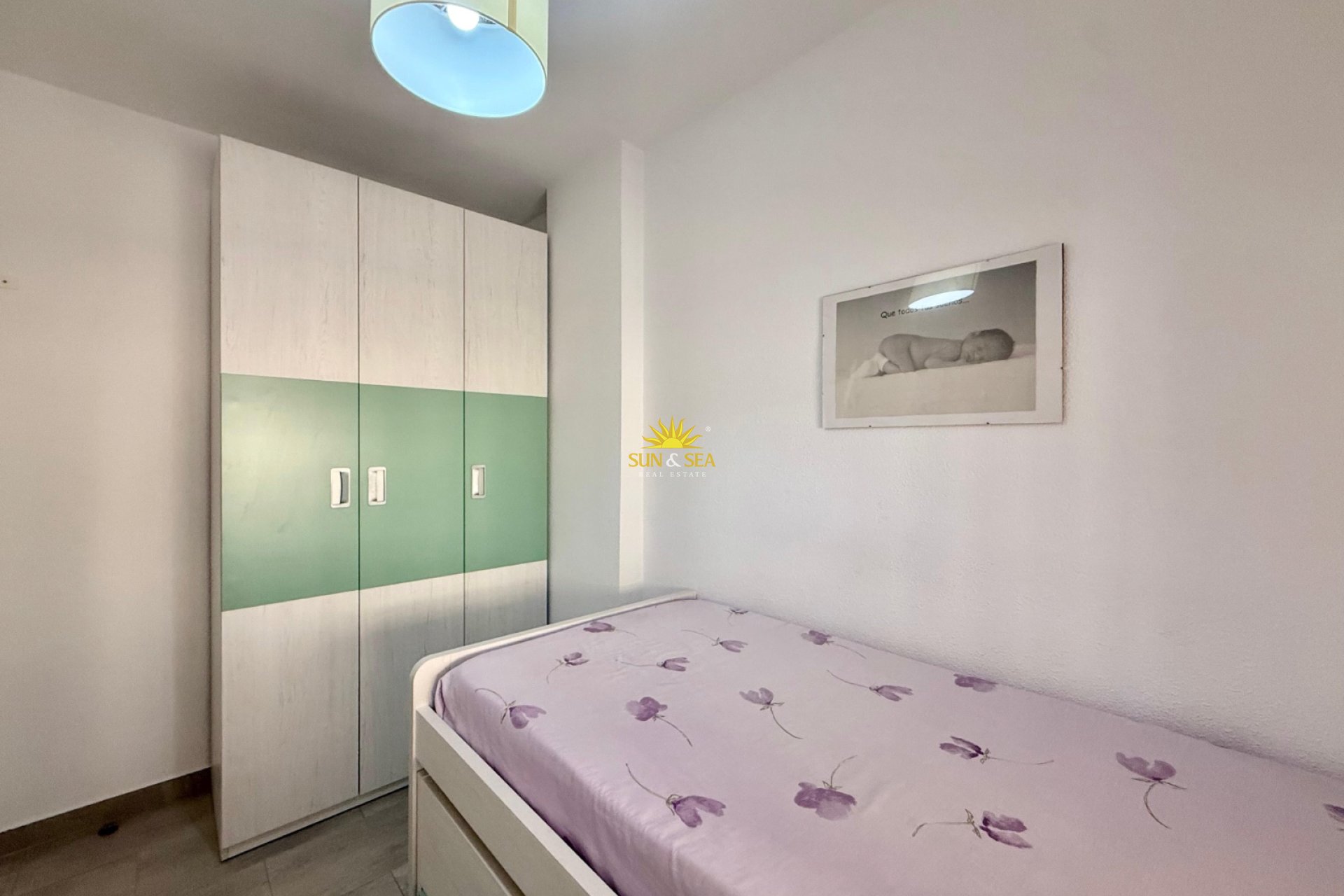 Long Term Rental - Apartment - Guardamar del Segura - guardamar del segura