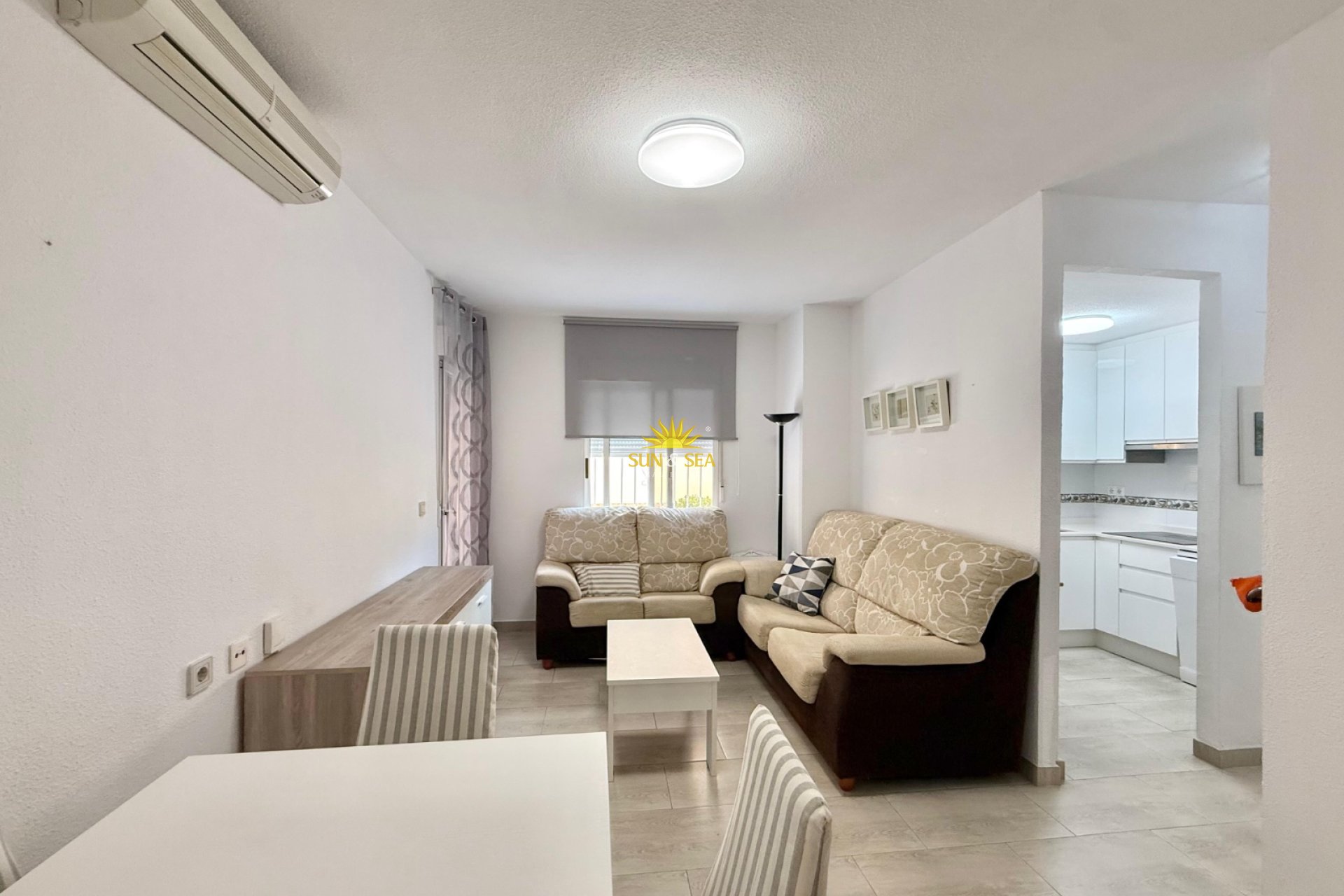 Long Term Rental - Apartment - Guardamar del Segura - guardamar del segura