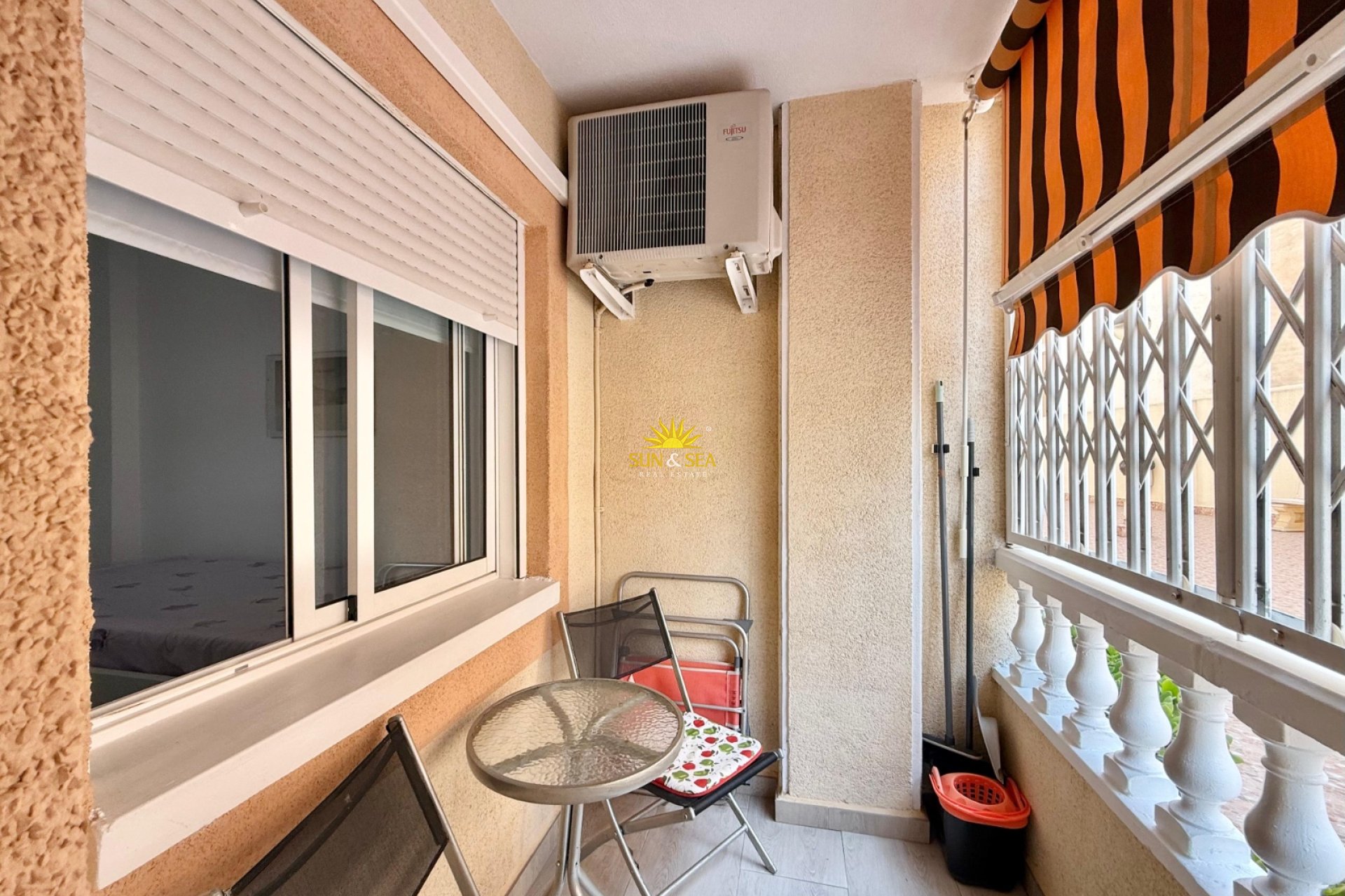 Long Term Rental - Apartment - Guardamar del Segura - guardamar del segura