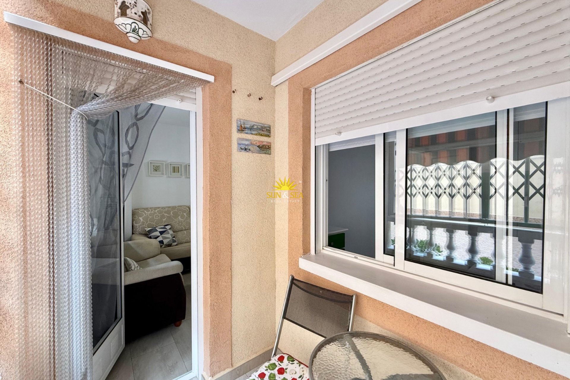 Long Term Rental - Apartment - Guardamar del Segura - guardamar del segura