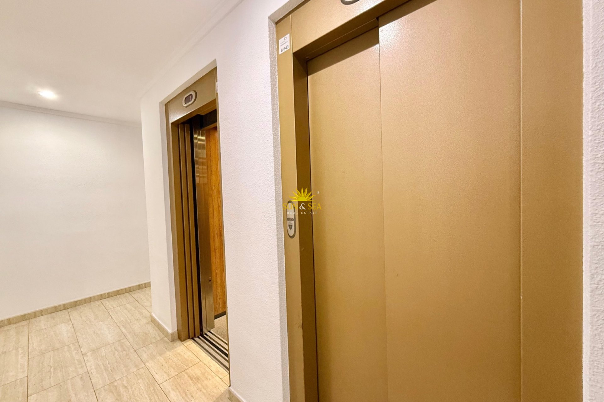 Long Term Rental - Apartment - Guardamar del Segura - guardamar del segura