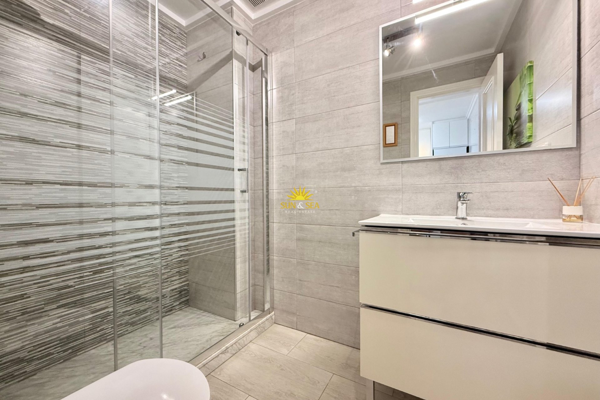 Long Term Rental - Apartment - Guardamar del Segura - guardamar del segura