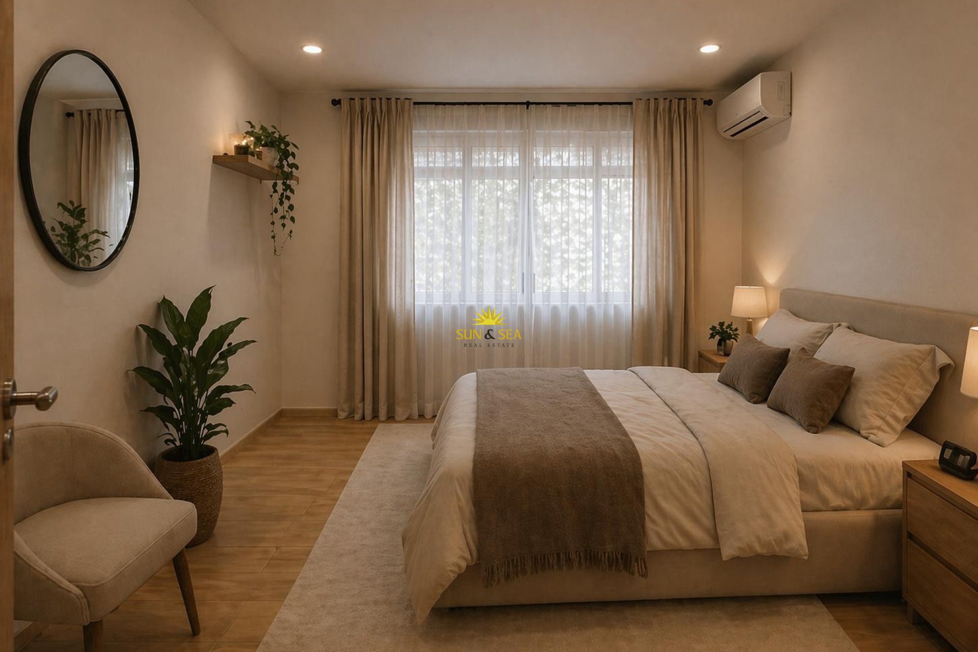 Long Term Rental - Apartment - Guardamar del Segura - guardamar del segura