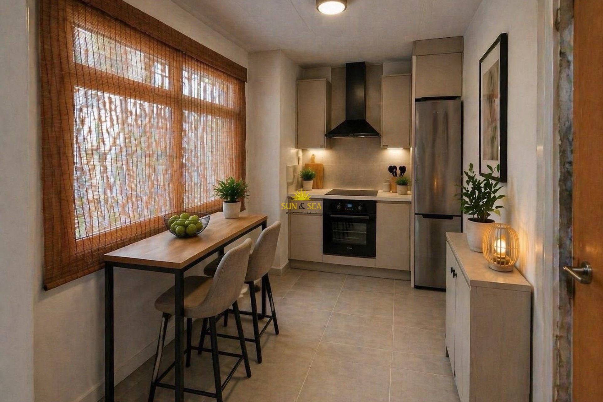 Long Term Rental - Apartment - Guardamar del Segura - guardamar del segura