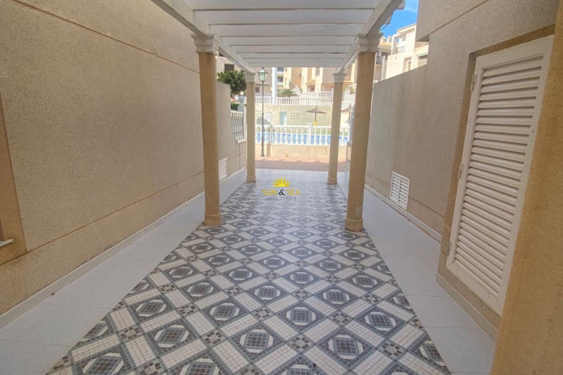 Long Term Rental - Apartment - Guardamar del Segura - guardamar del segura