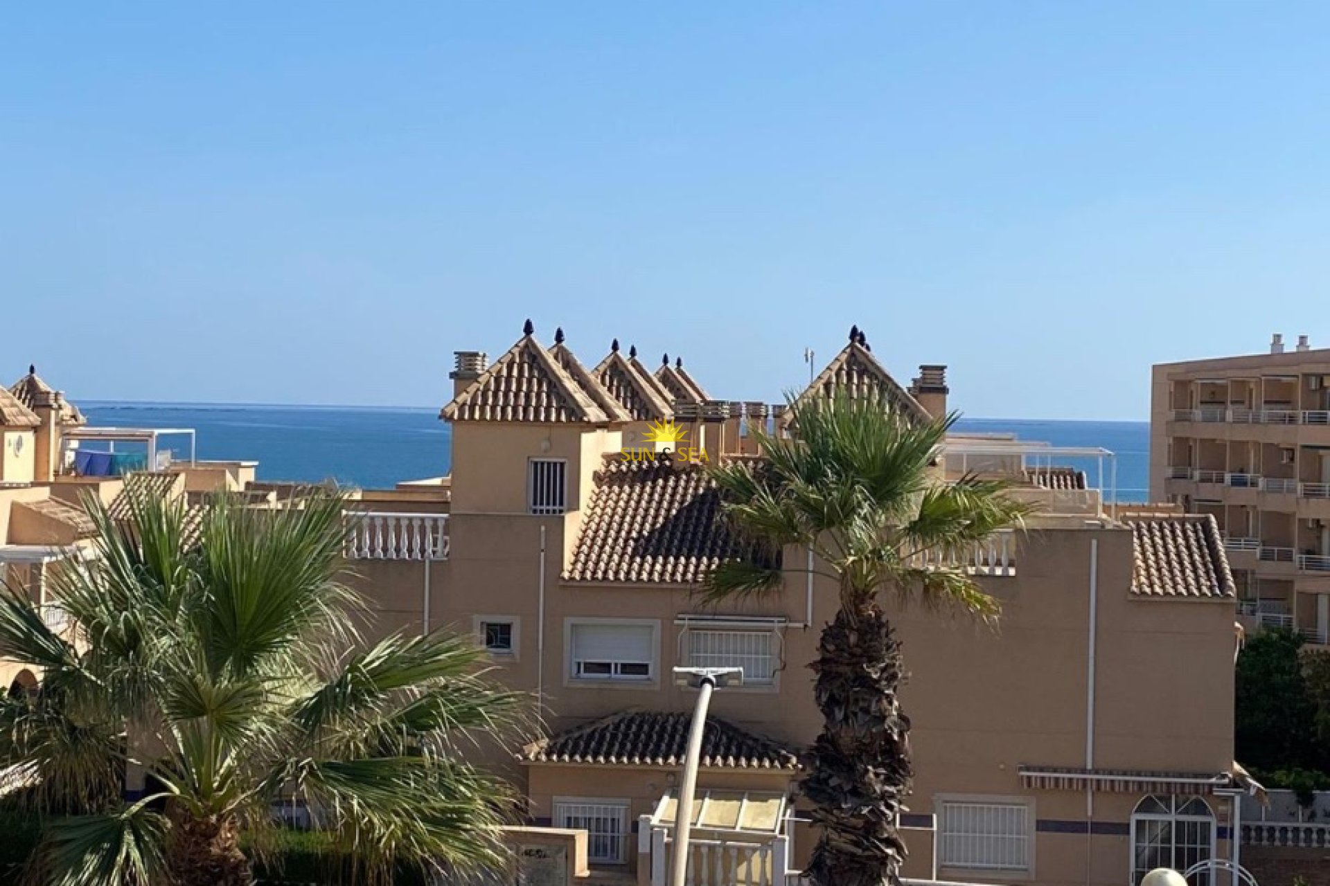 Long Term Rental - Apartment - Guardamar del Segura - guardamar del segura