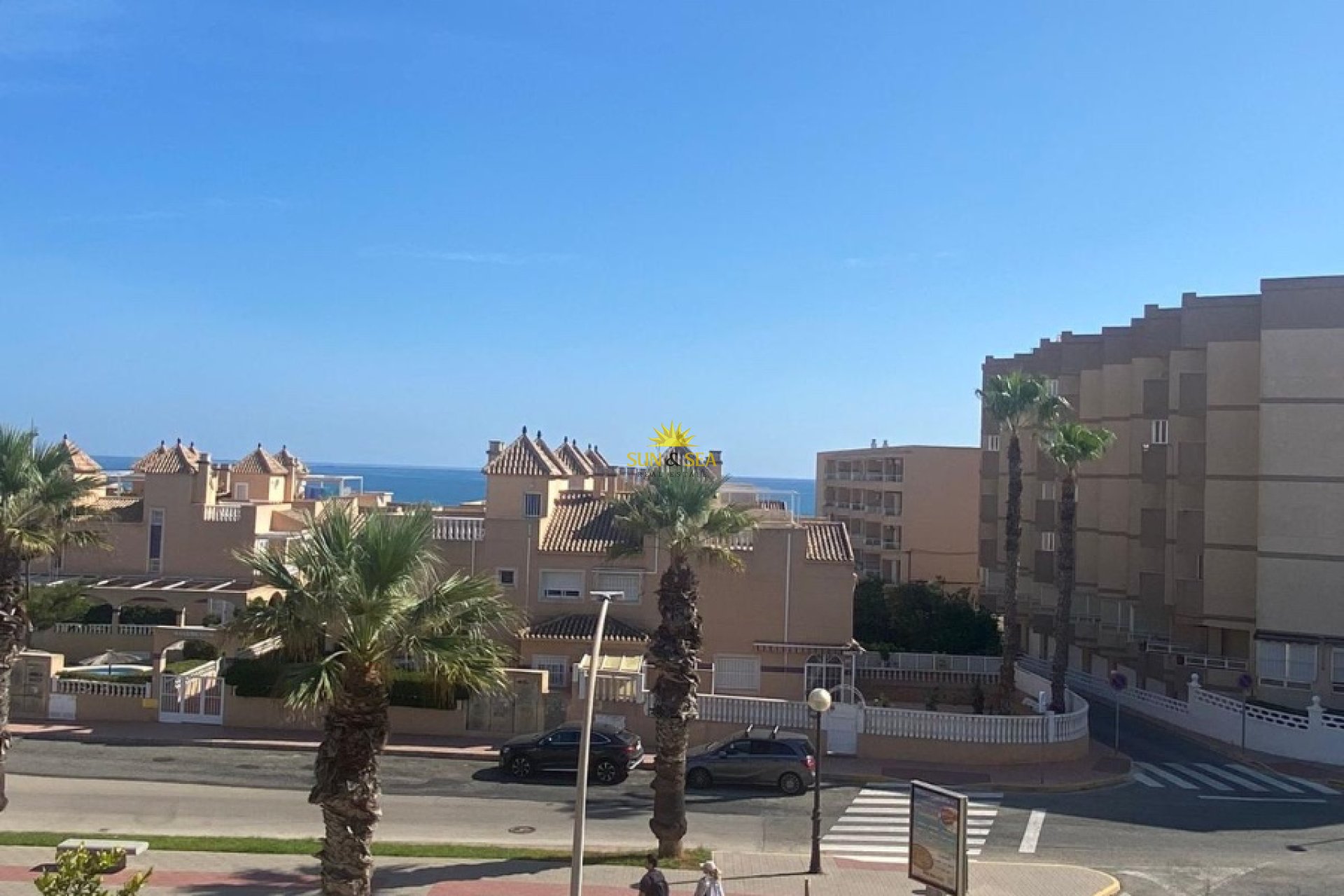 Long Term Rental - Apartment - Guardamar del Segura - guardamar del segura