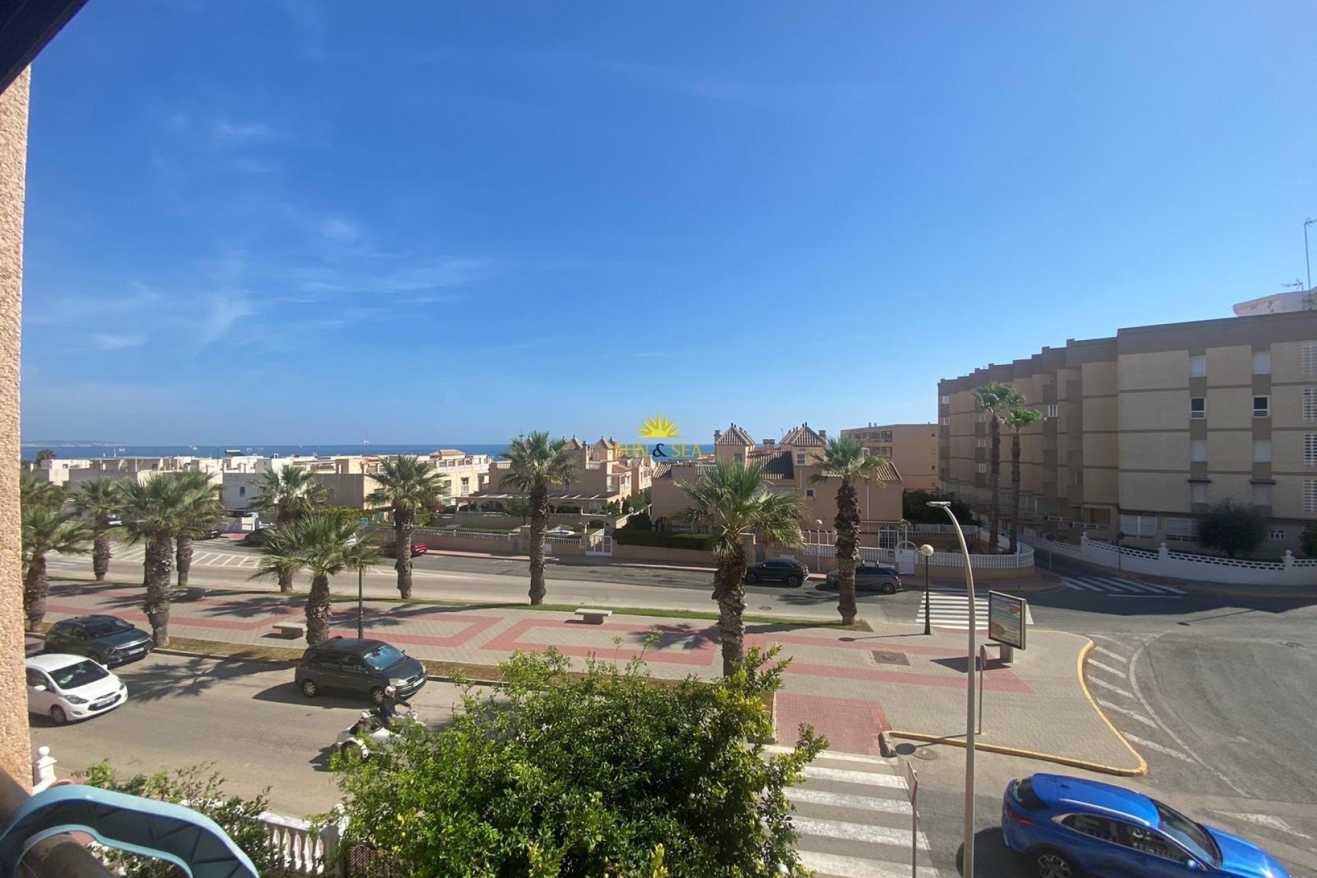 Long Term Rental - Apartment - Guardamar del Segura - guardamar del segura