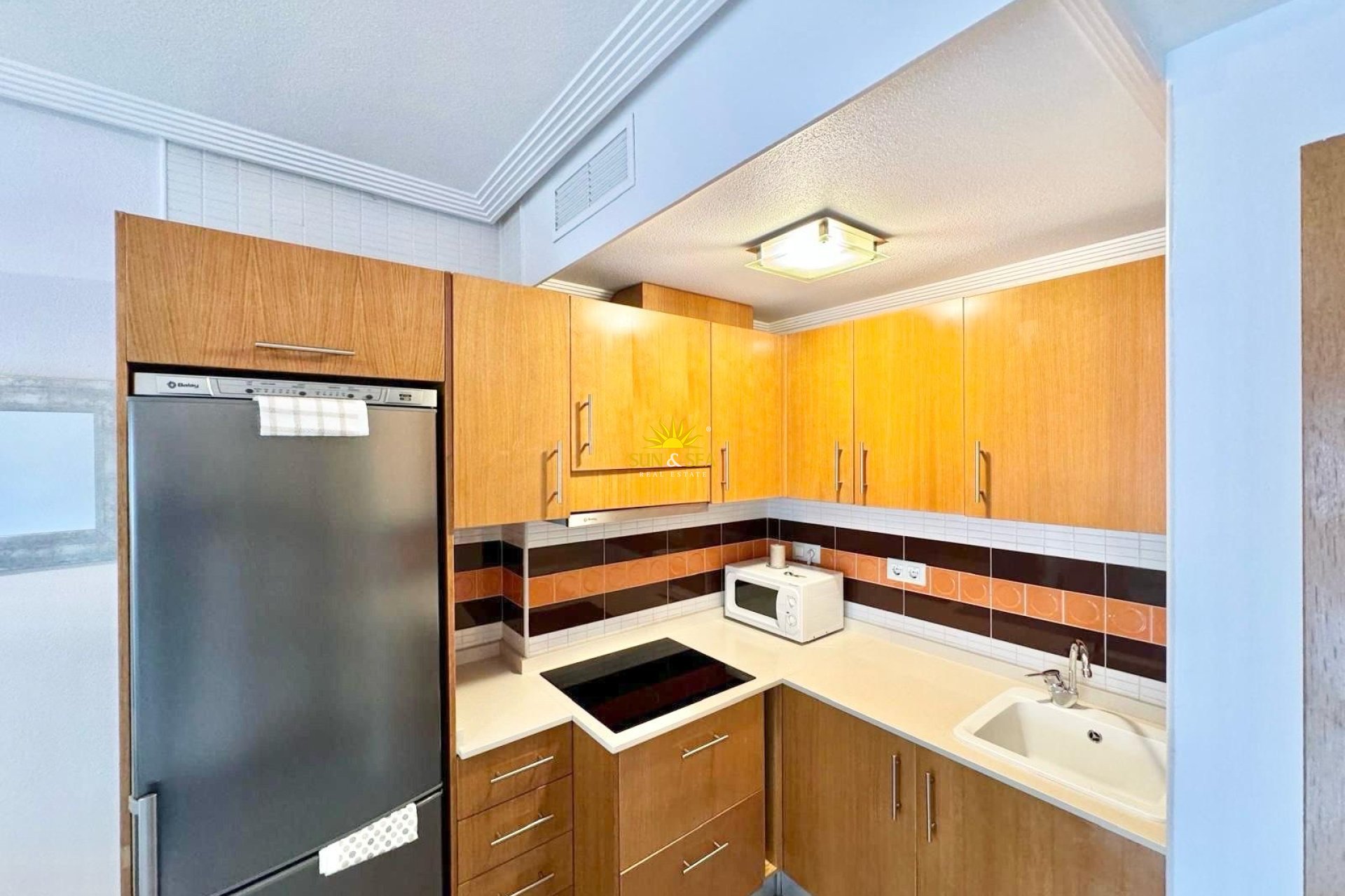Long Term Rental - Apartment - Guardamar del Segura - guardamar del segura