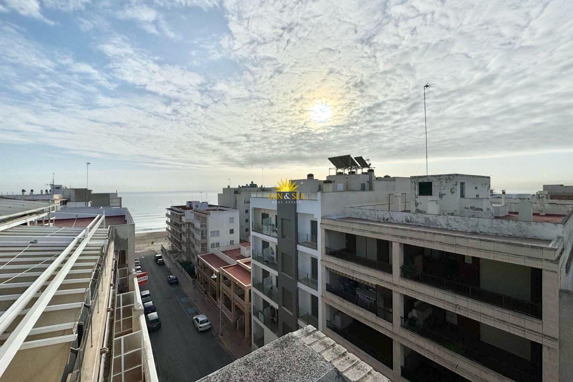 Long Term Rental - Apartment - Guardamar del Segura - guardamar del segura