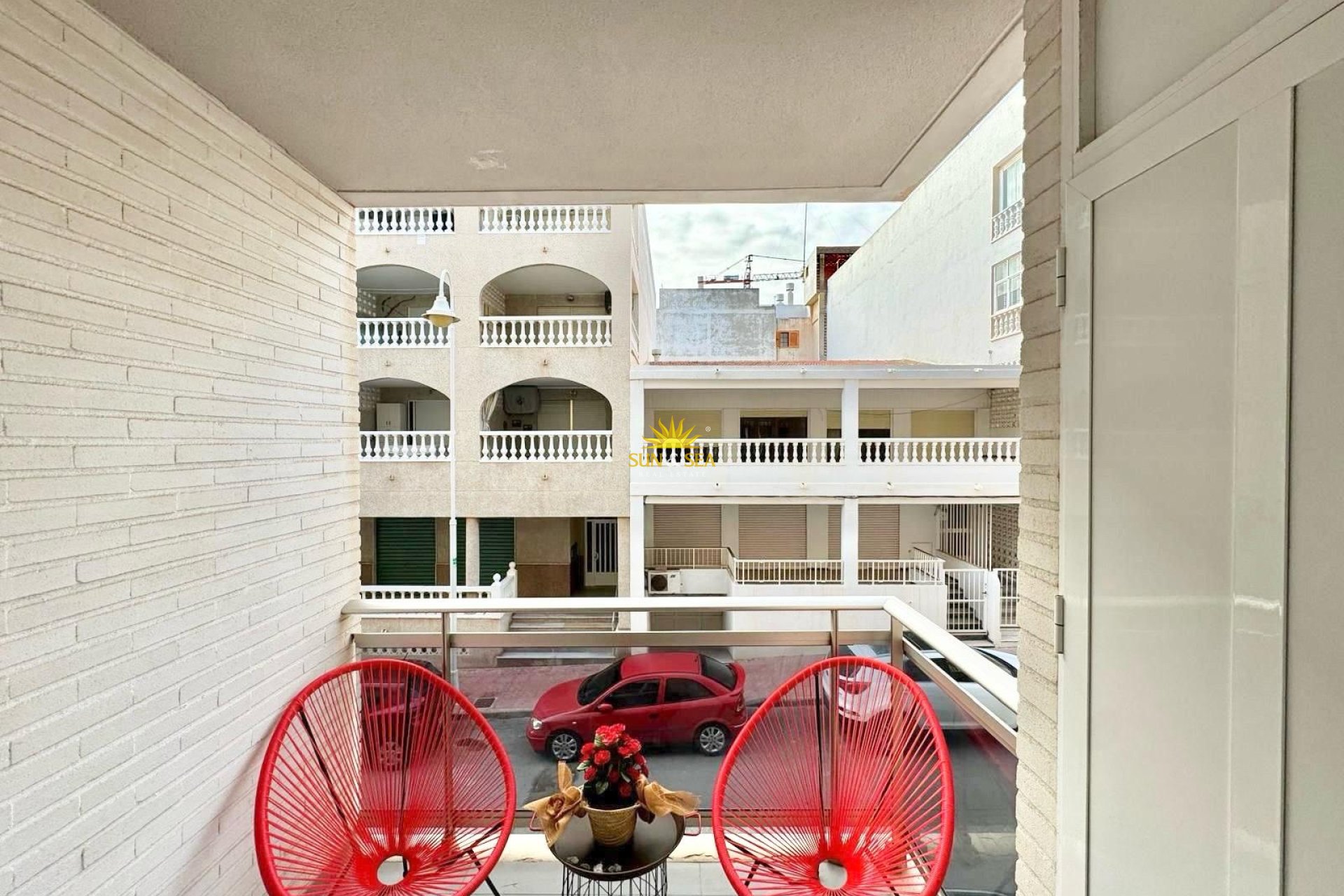 Long Term Rental - Apartment - Guardamar del Segura - guardamar del segura