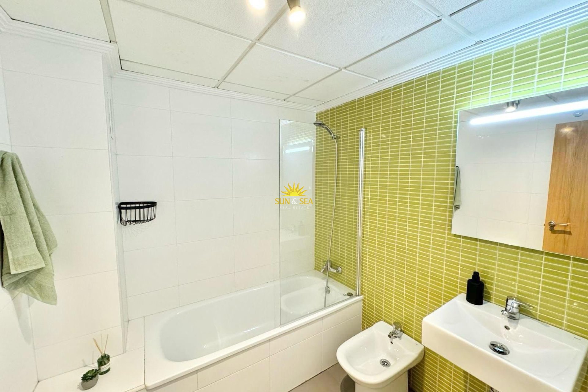 Long Term Rental - Apartment - Guardamar del Segura - guardamar del segura