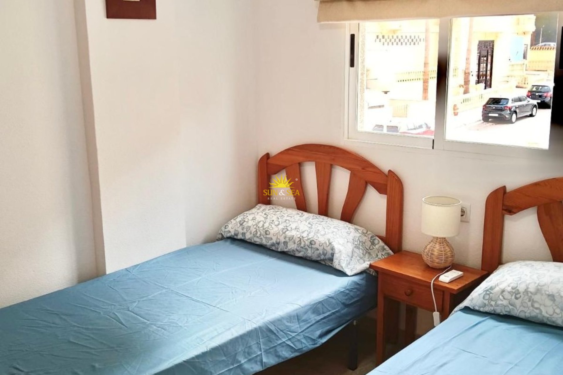 Long Term Rental - Apartment - Guardamar del Segura - guardamar del segura