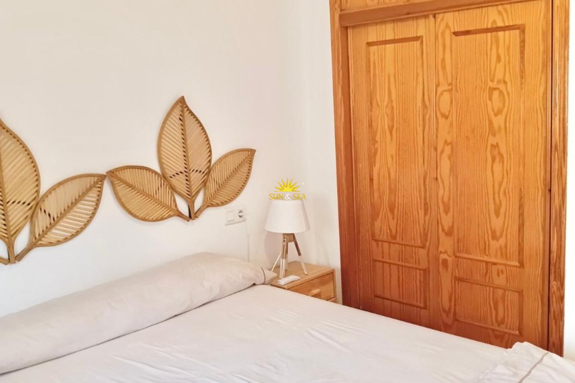 Long Term Rental - Apartment - Guardamar del Segura - guardamar del segura