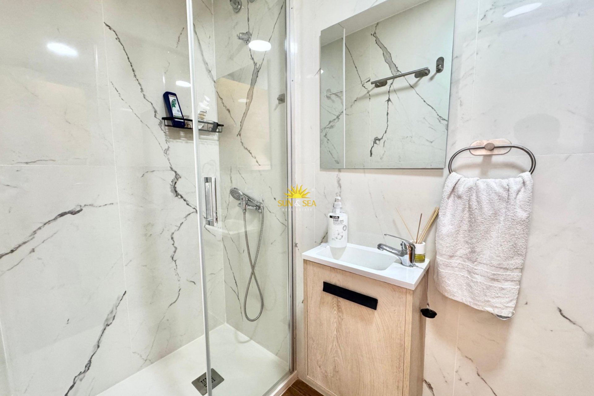 Long Term Rental - Apartment - Guardamar del Segura - guardamar del segura