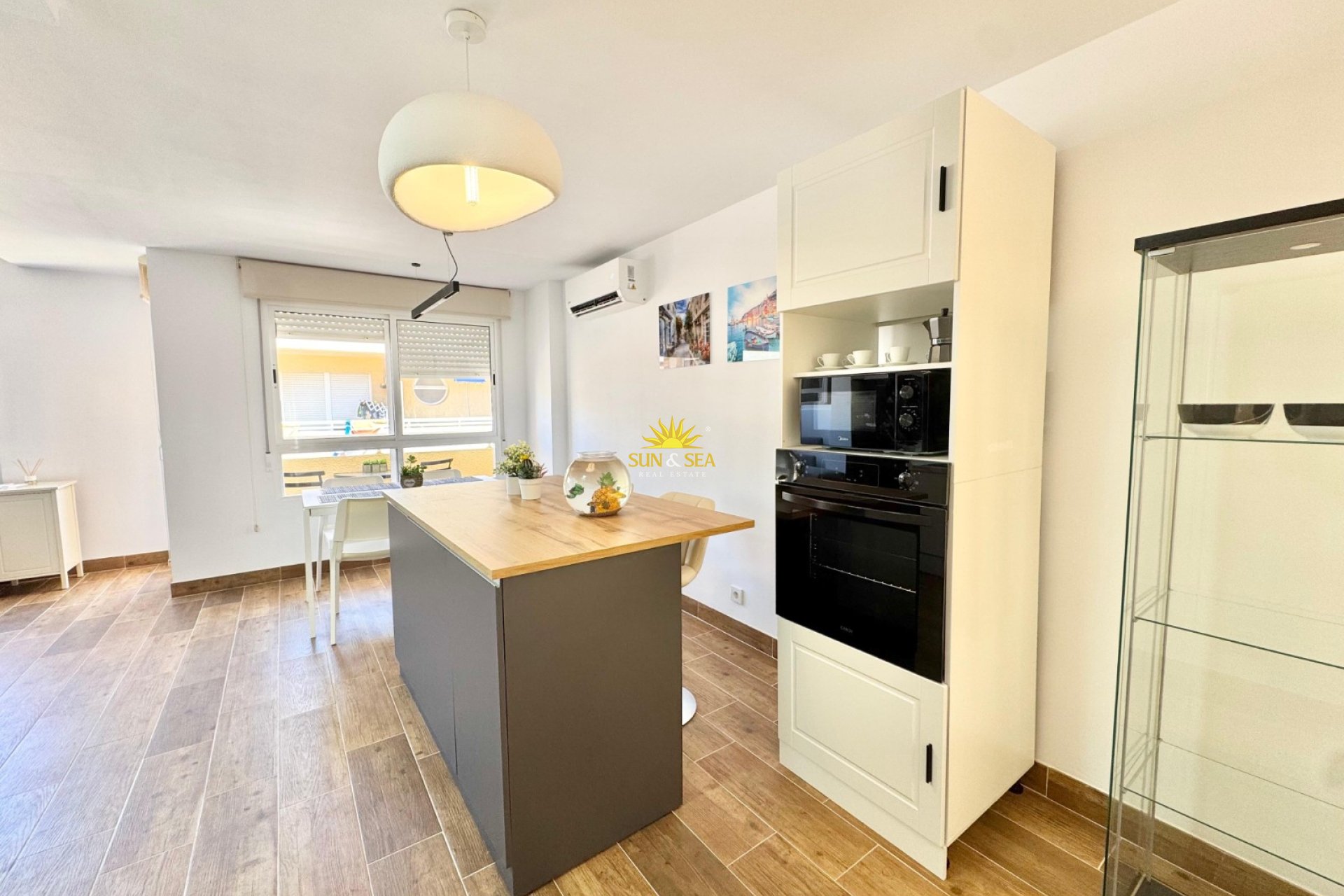 Long Term Rental - Apartment - Guardamar del Segura - guardamar del segura
