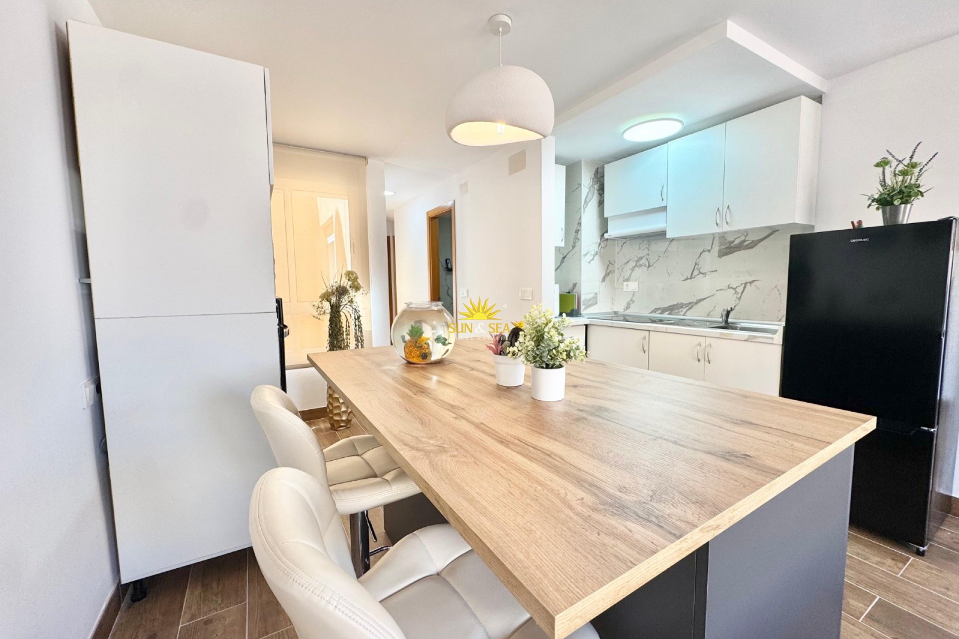 Long Term Rental - Apartment - Guardamar del Segura - guardamar del segura