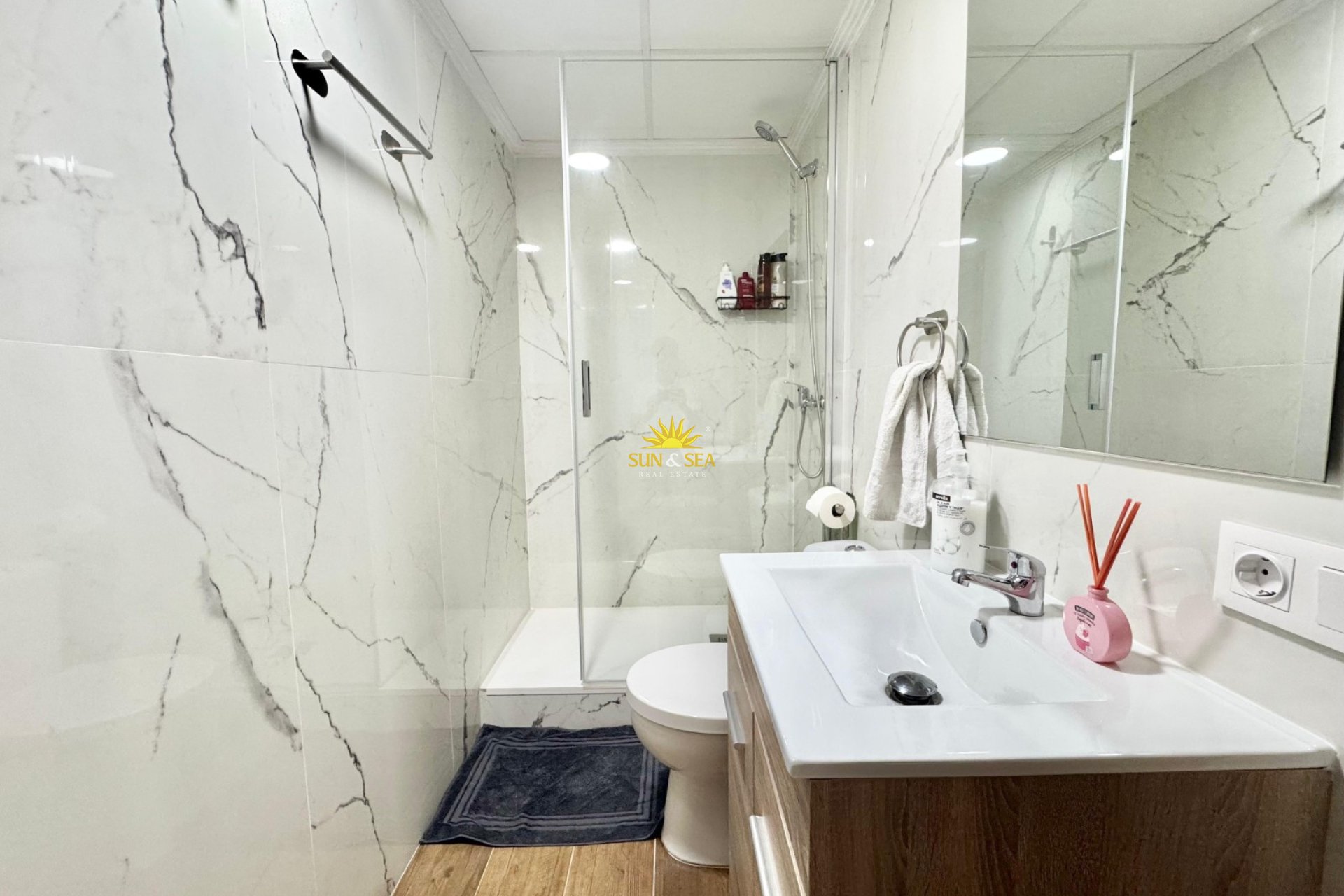 Long Term Rental - Apartment - Guardamar del Segura - guardamar del segura