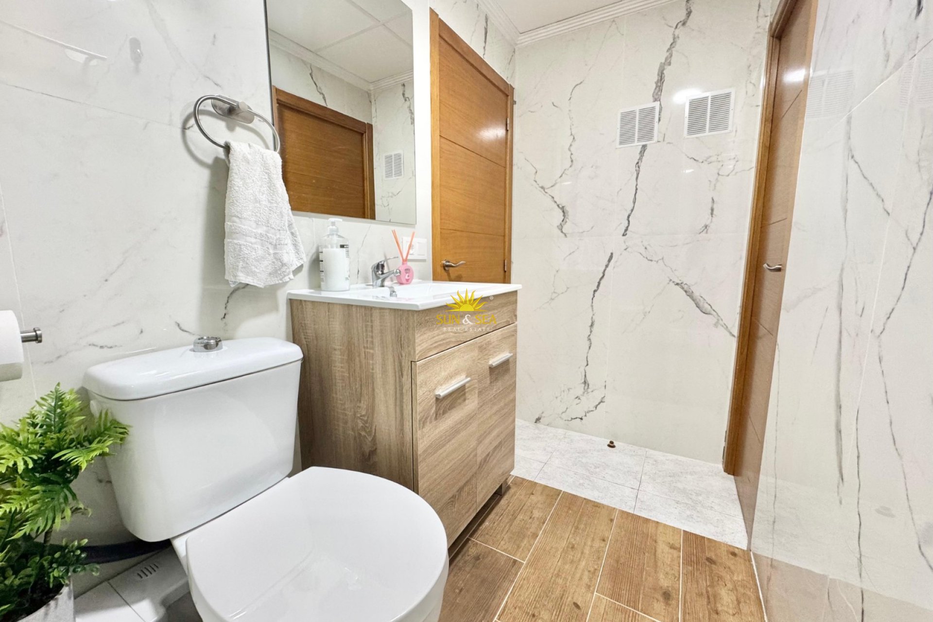 Long Term Rental - Apartment - Guardamar del Segura - guardamar del segura