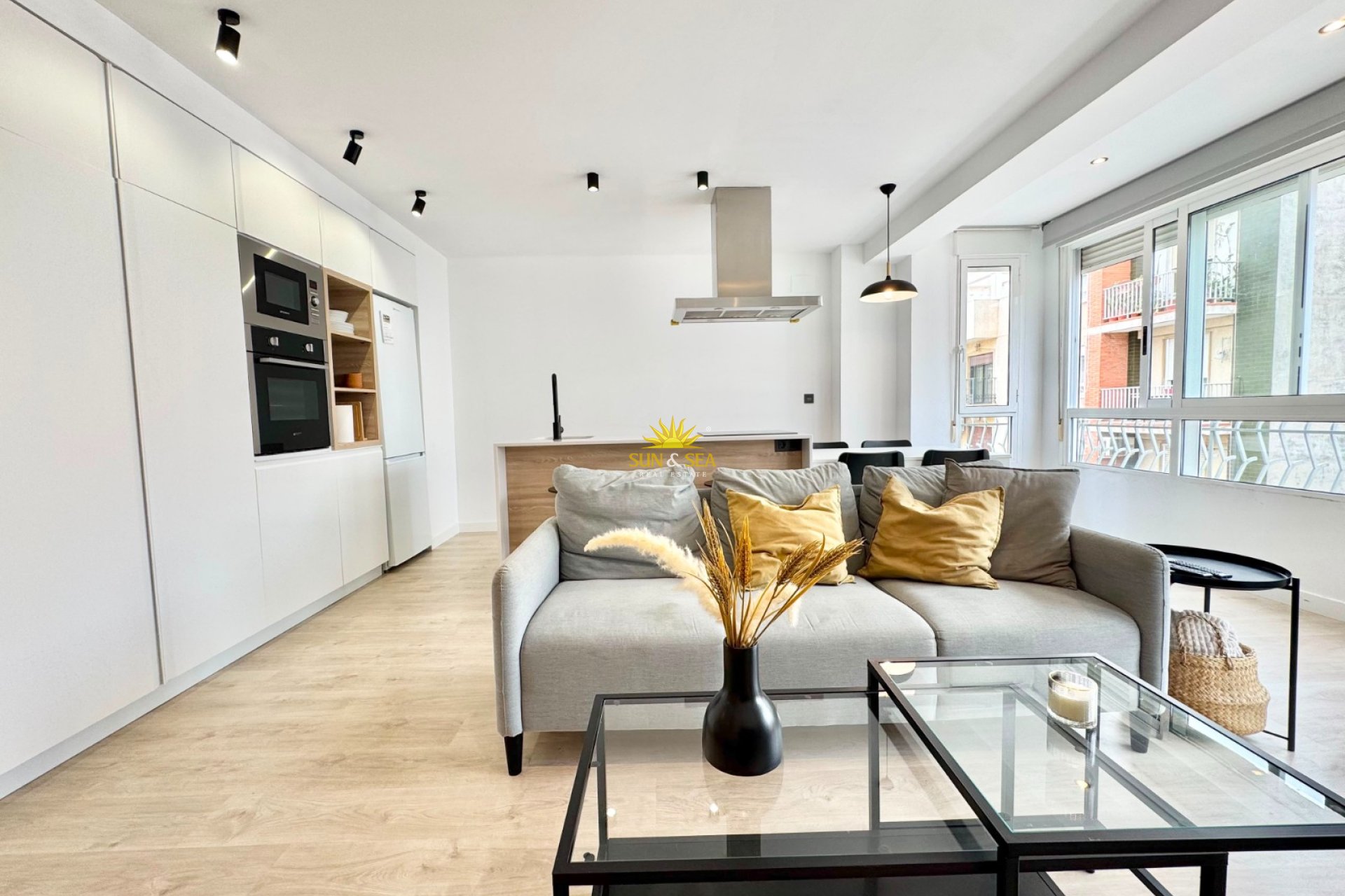 Long Term Rental - Apartment - Guardamar del Segura - guardamar del segura