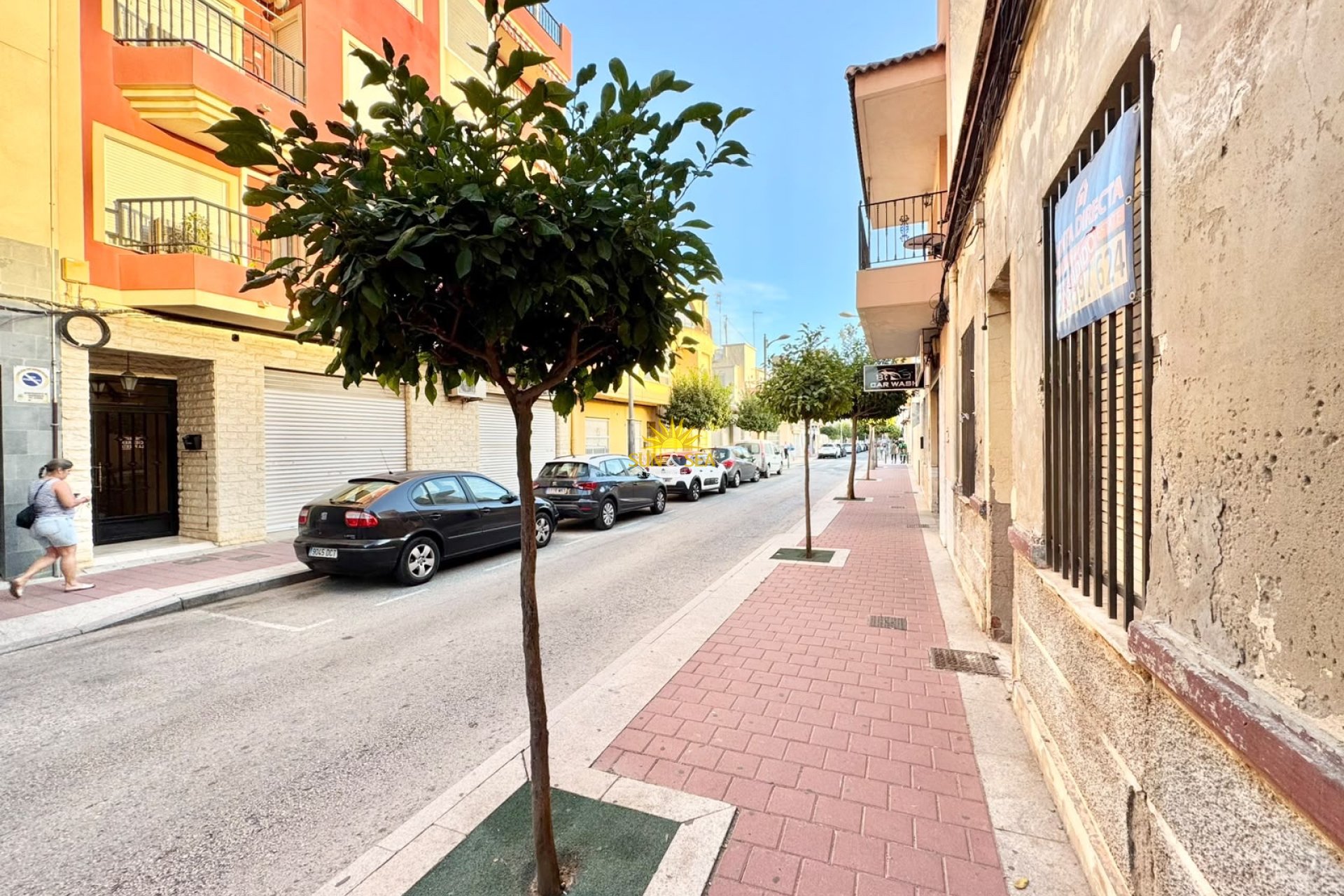 Long Term Rental - Apartment - Guardamar del Segura - guardamar del segura