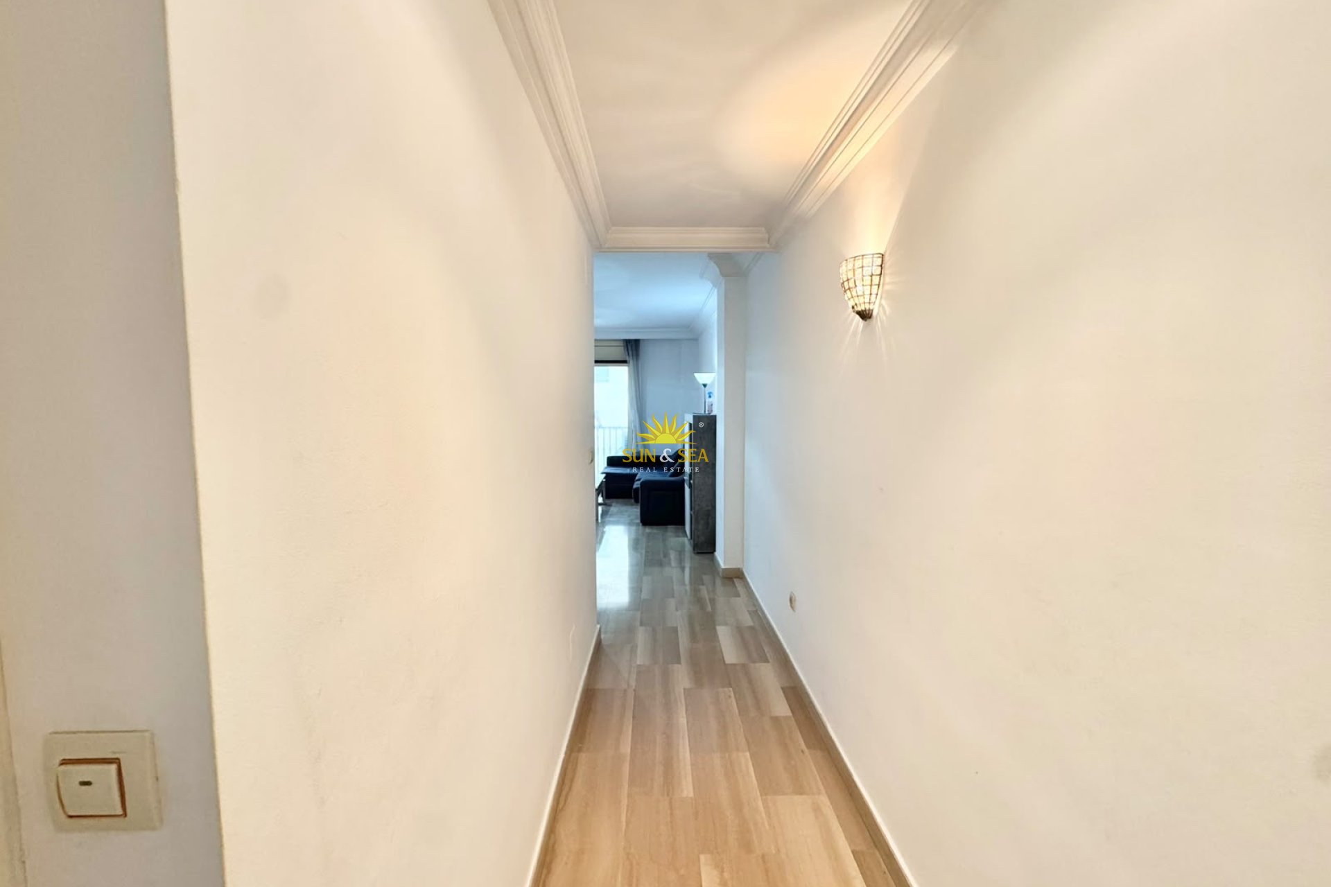 Long Term Rental - Apartment - Guardamar del Segura - guardamar del segura