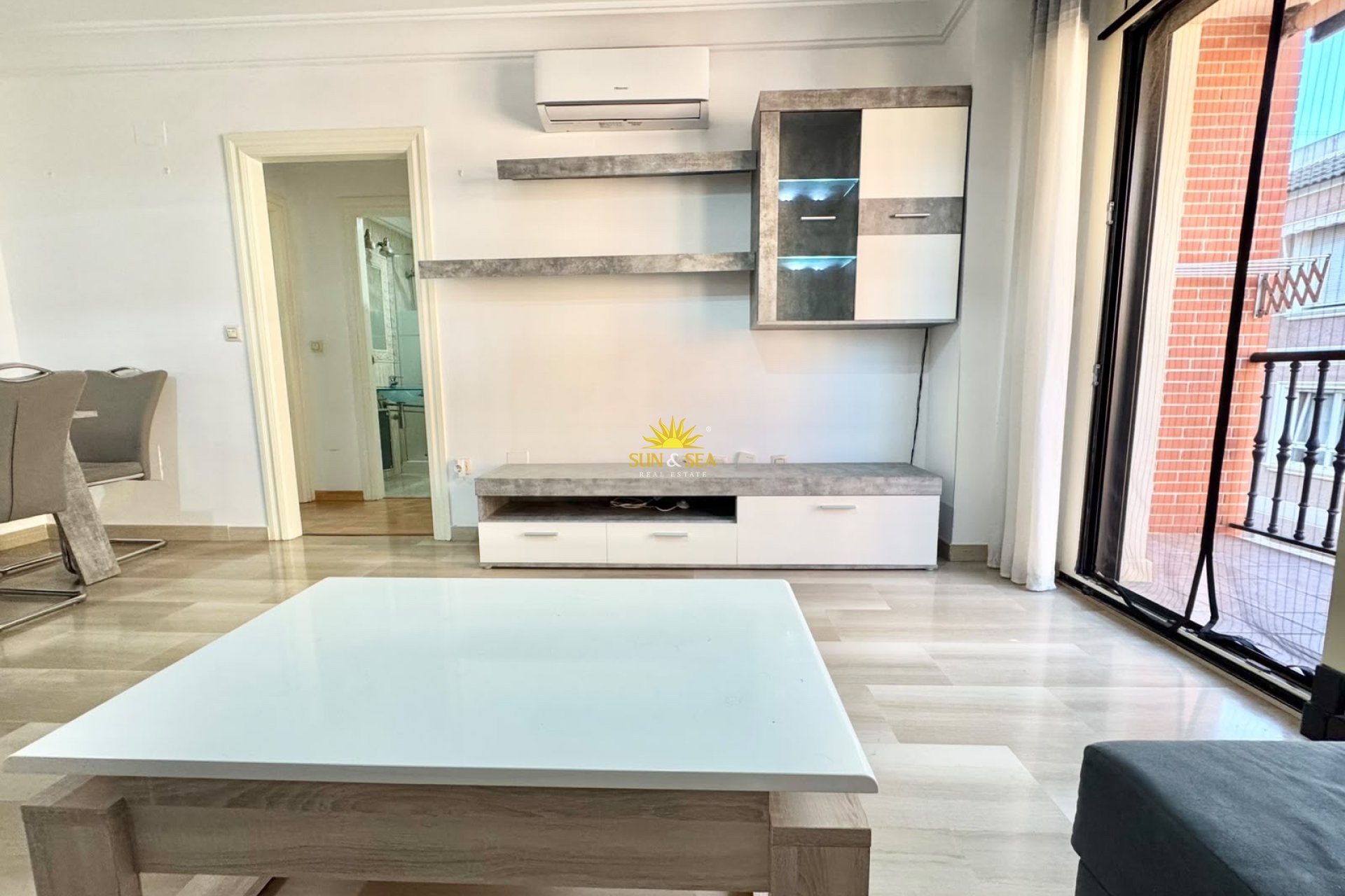 Long Term Rental - Apartment - Guardamar del Segura - guardamar del segura