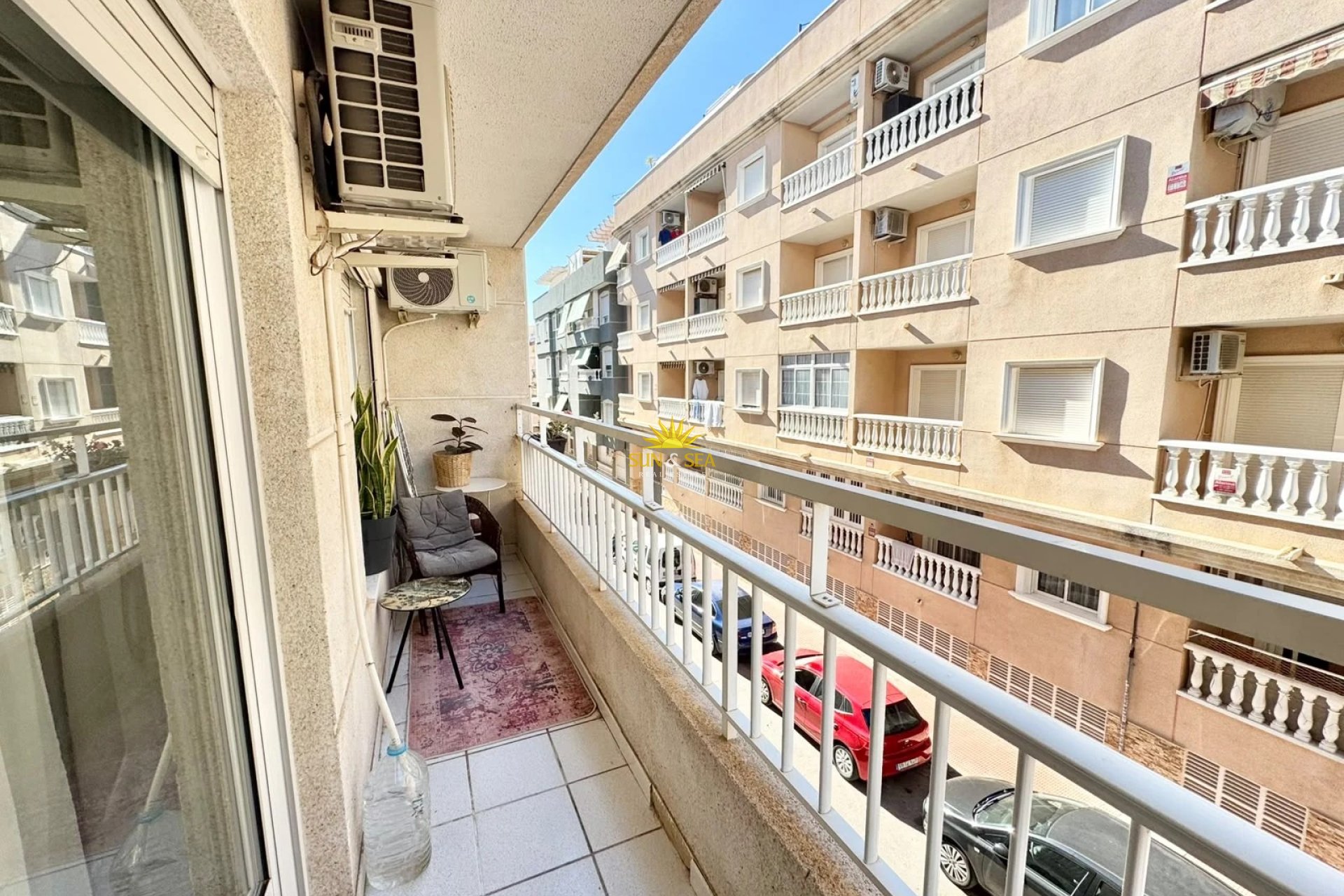 Long Term Rental - Apartment - Guardamar del Segura - guardamar del segura