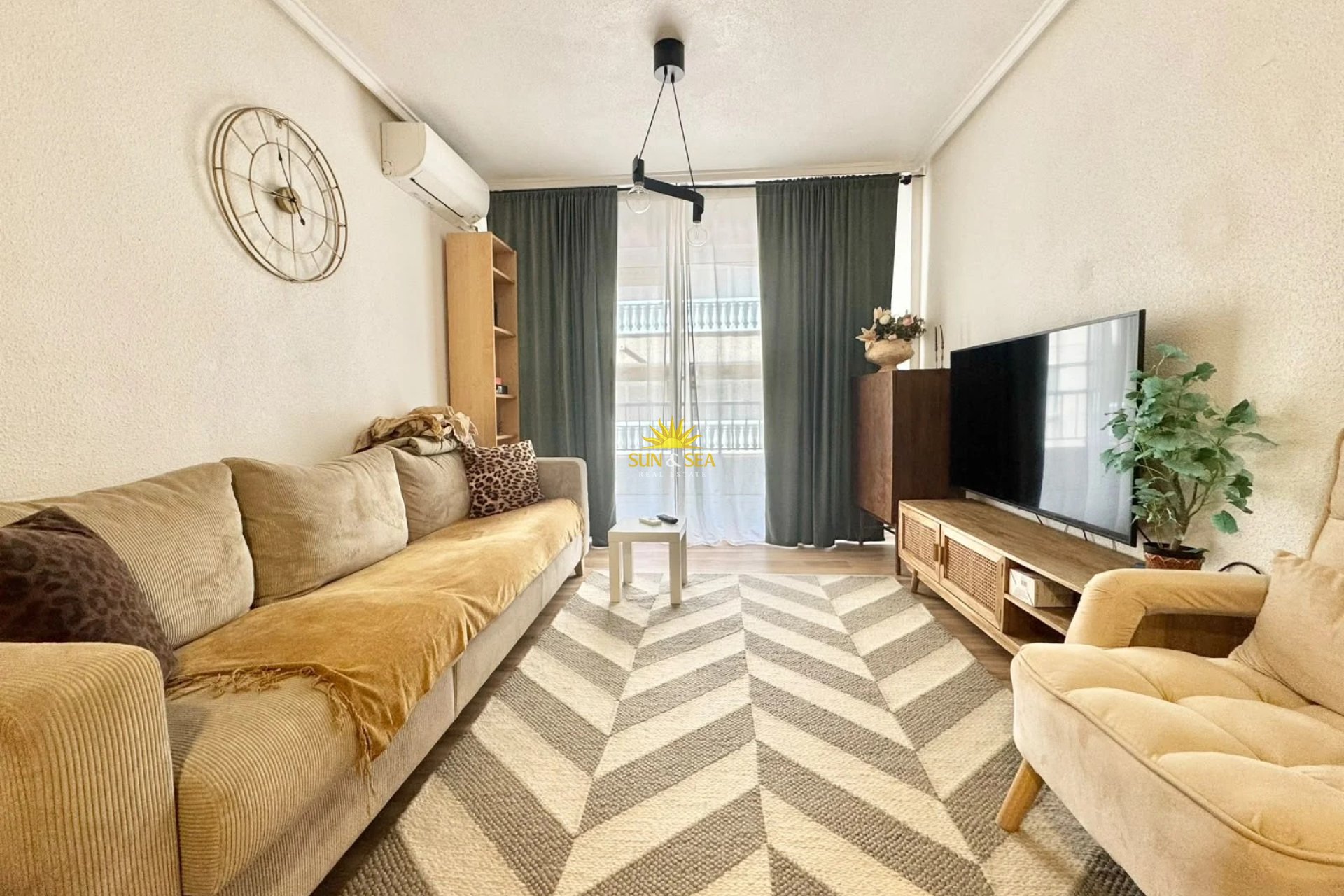 Long Term Rental - Apartment - Guardamar del Segura - guardamar del segura