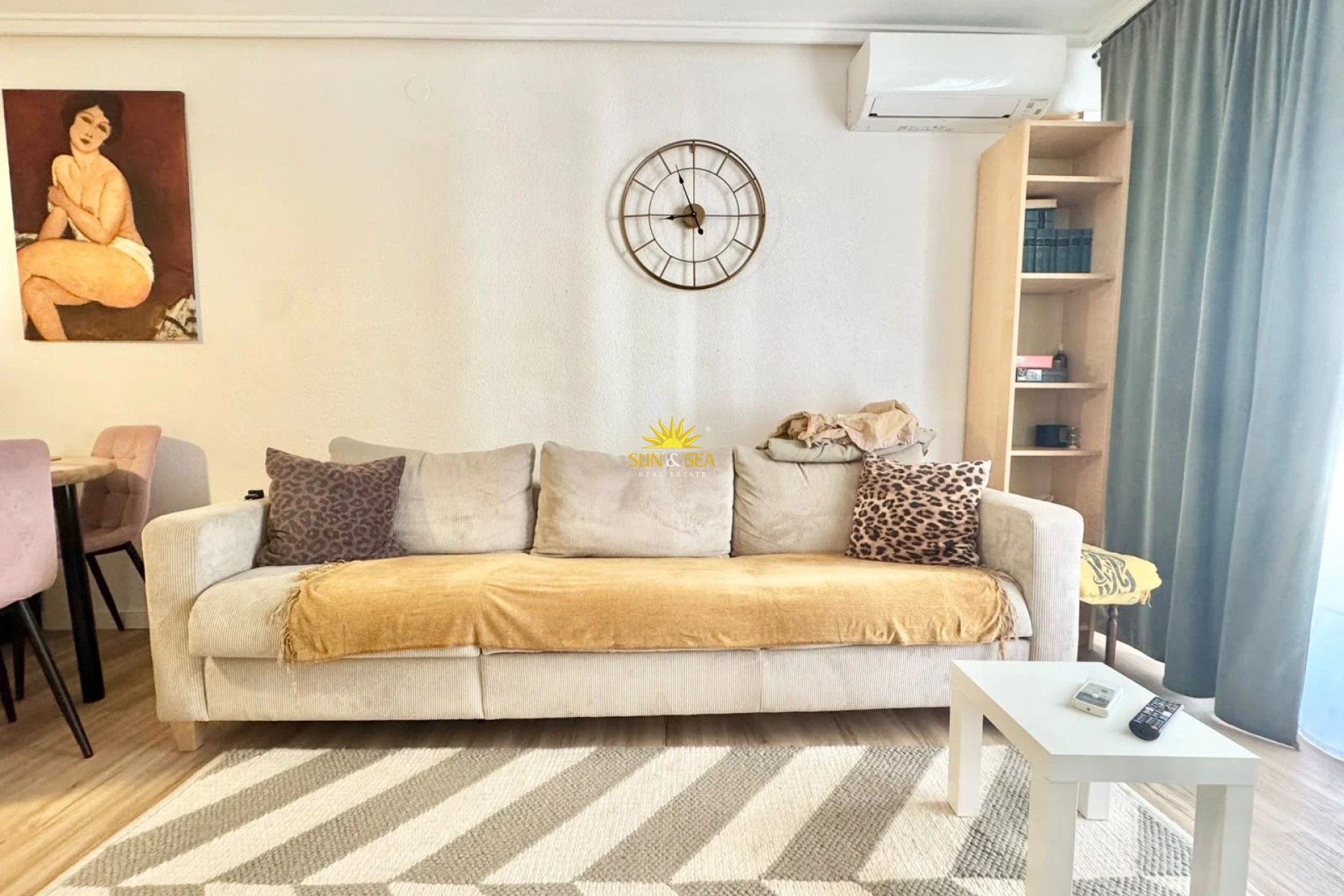 Long Term Rental - Apartment - Guardamar del Segura - guardamar del segura