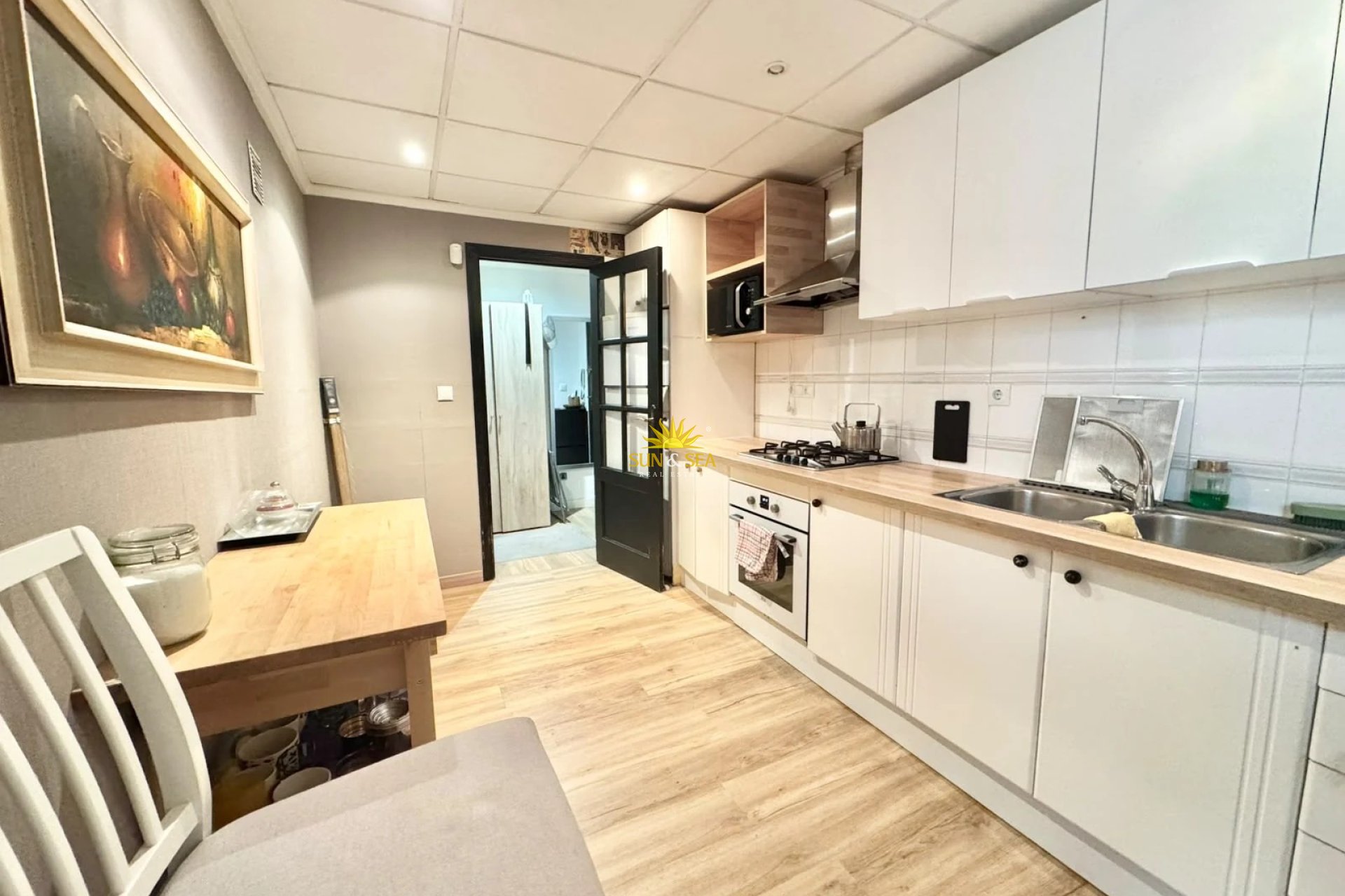 Long Term Rental - Apartment - Guardamar del Segura - guardamar del segura